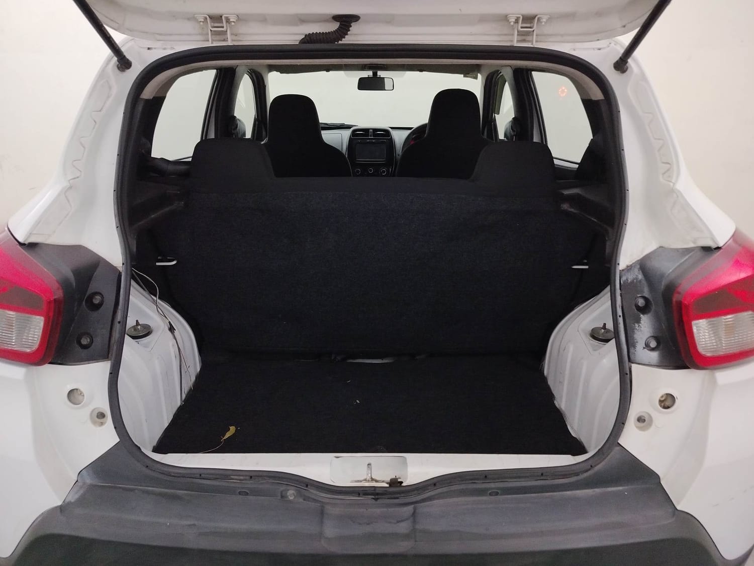 Kwid image 25 Kwid image 25