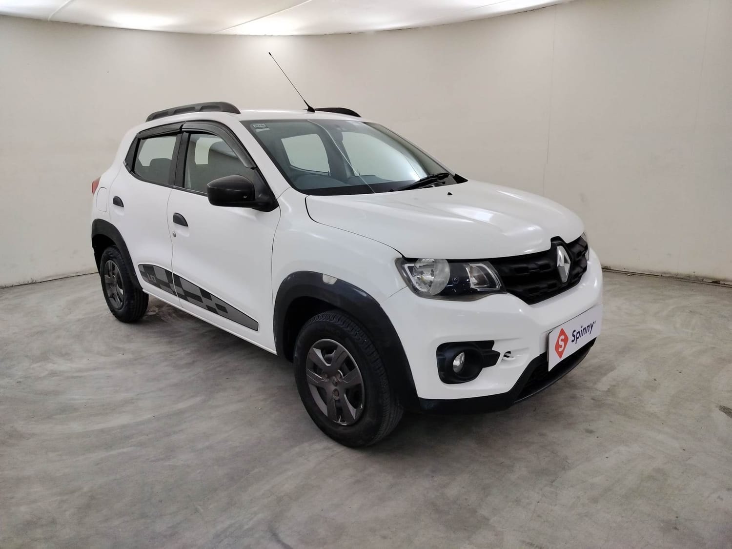 Kwid image 7 Kwid image 7