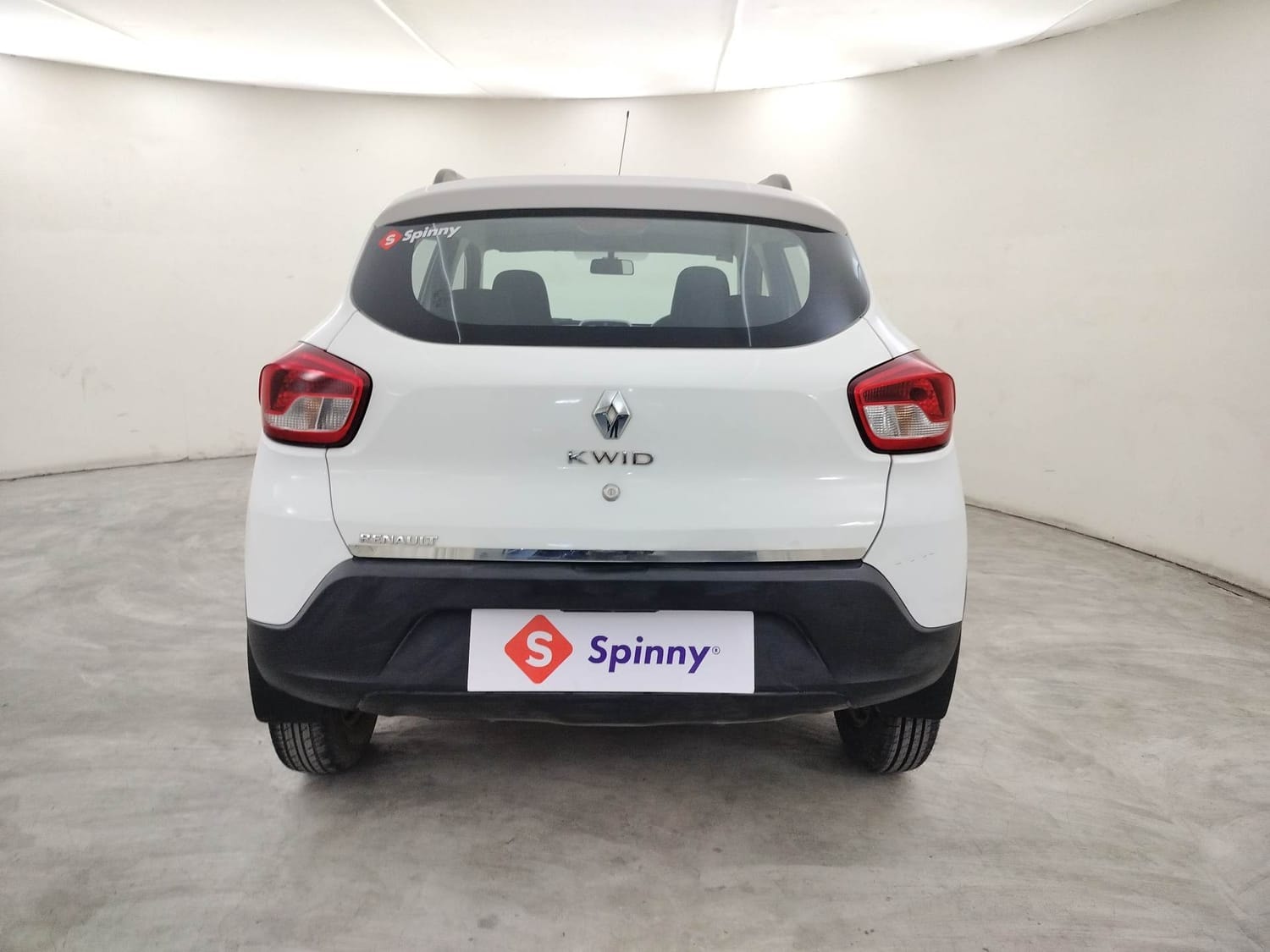 Kwid image 4 Kwid image 4