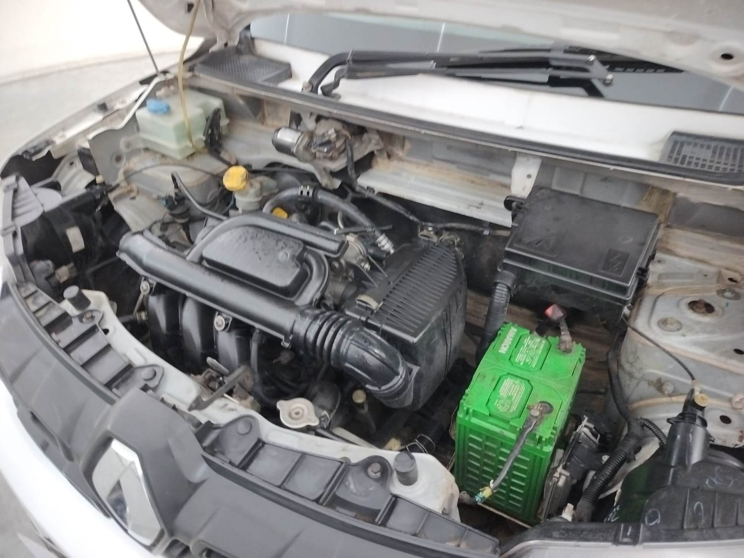 Kwid image 28 Kwid image 28