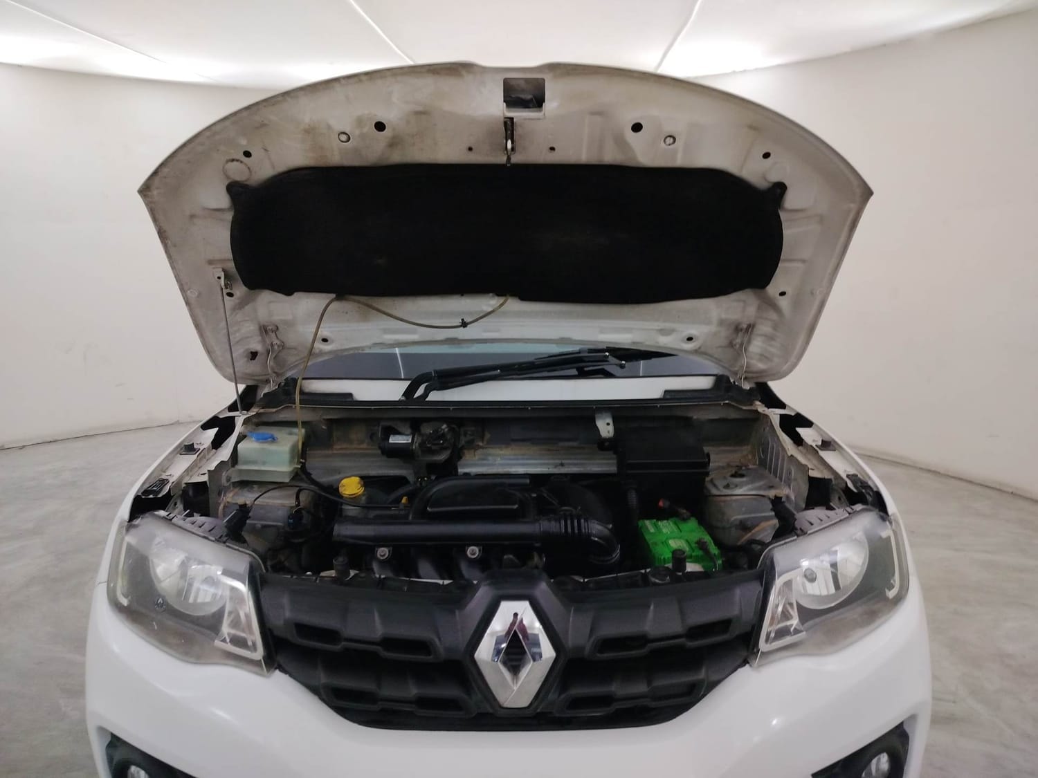 Kwid image 27 Kwid image 27