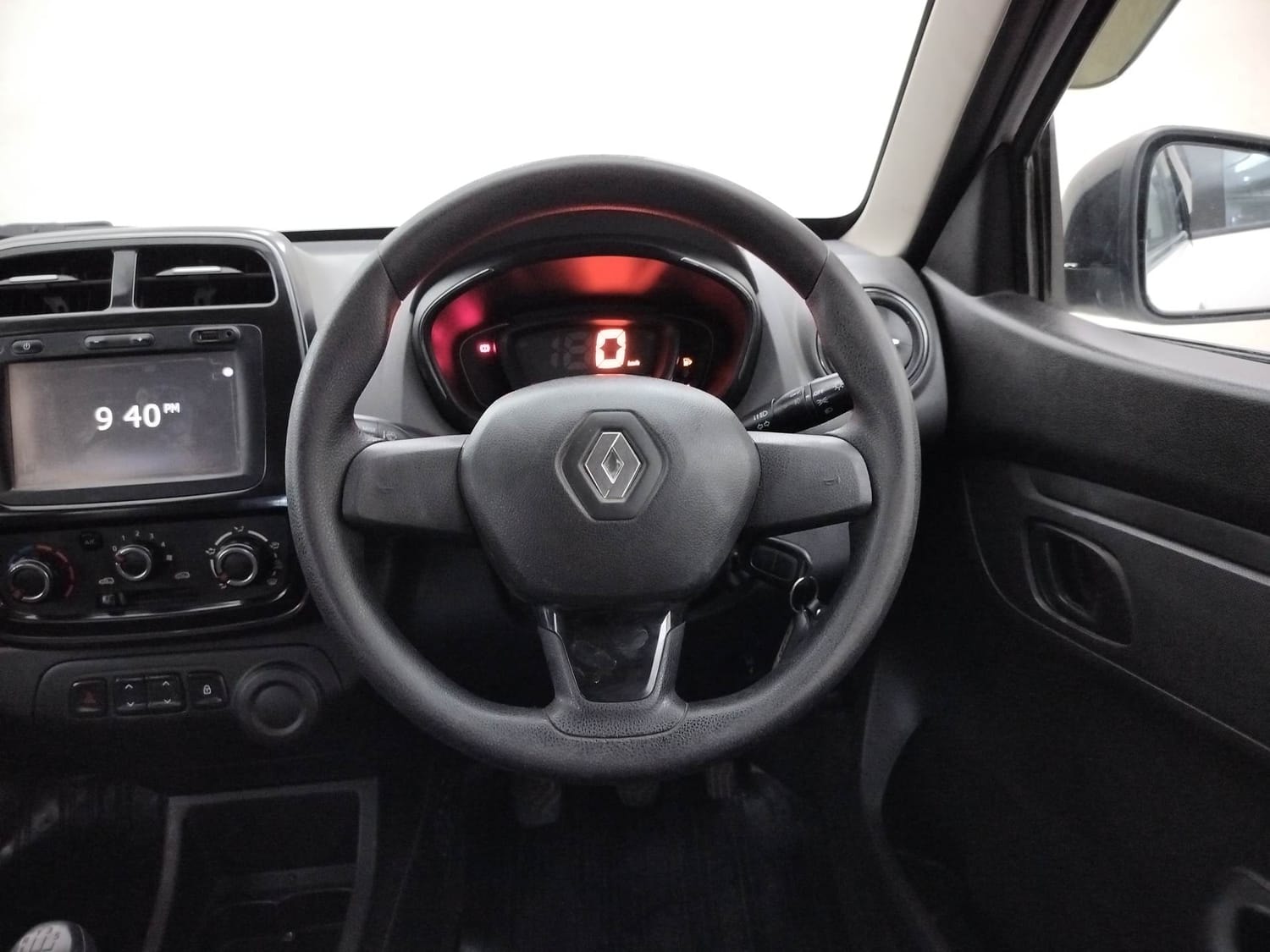 Kwid image 14 Kwid image 14