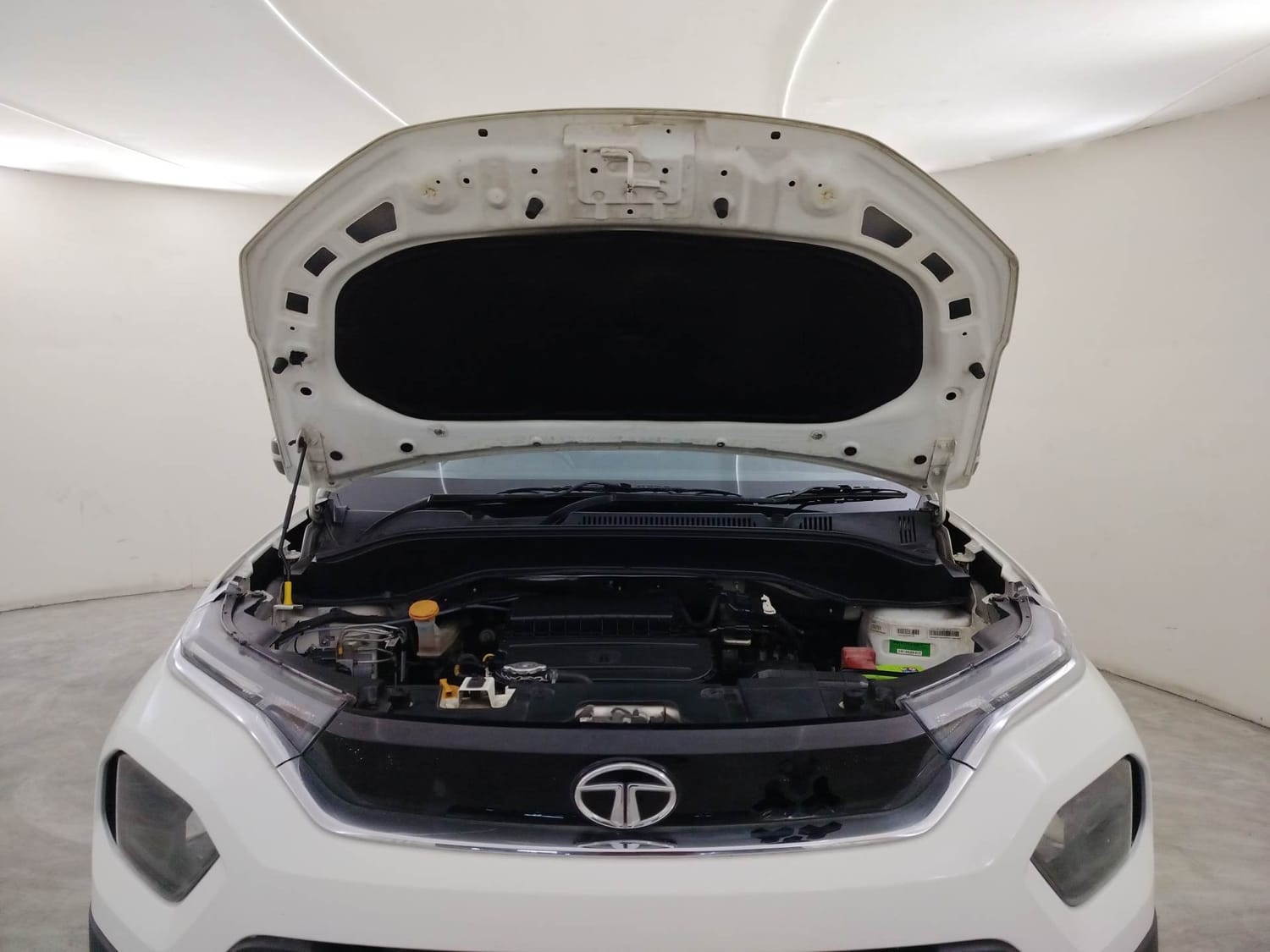 Used 2021 Tata Punch Used 2021 Tata Punch