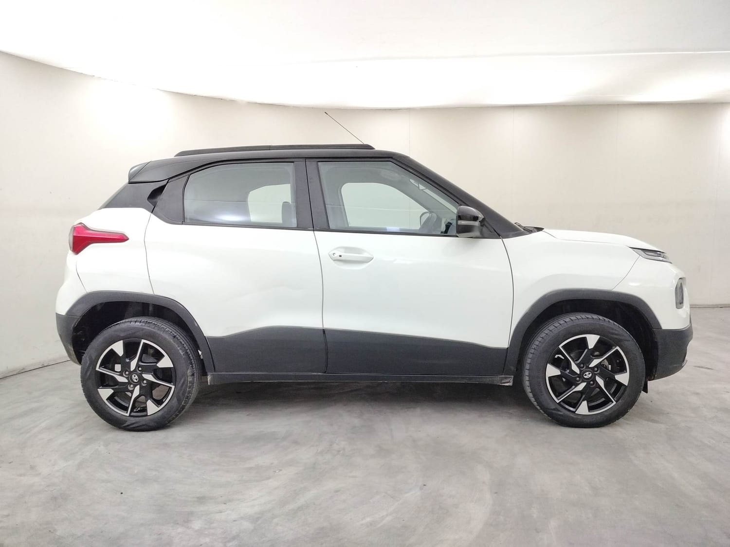 Used 2021 Tata Punch Used 2021 Tata Punch