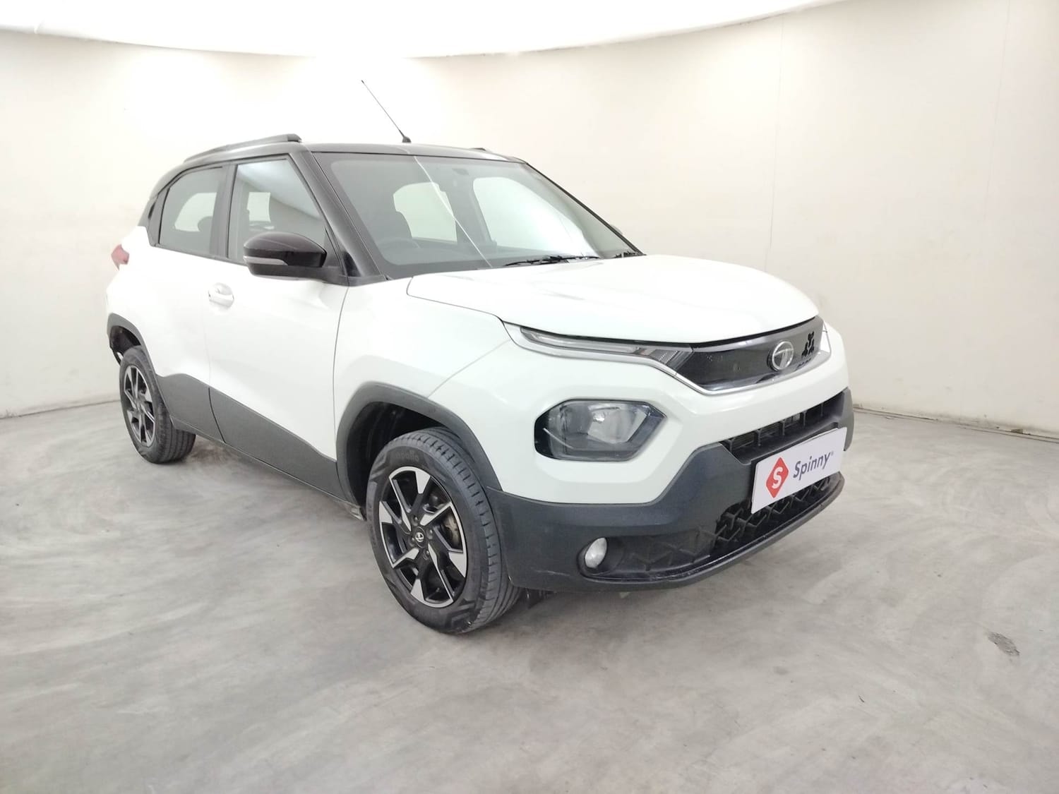 Used 2021 Tata Punch Used 2021 Tata Punch