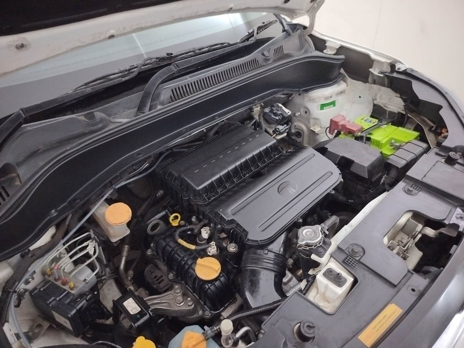 Used 2021 Tata Punch Used 2021 Tata Punch