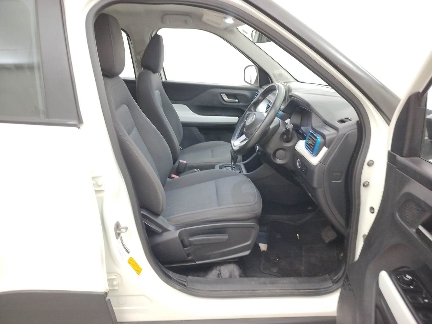 Used 2021 Tata Punch Used 2021 Tata Punch