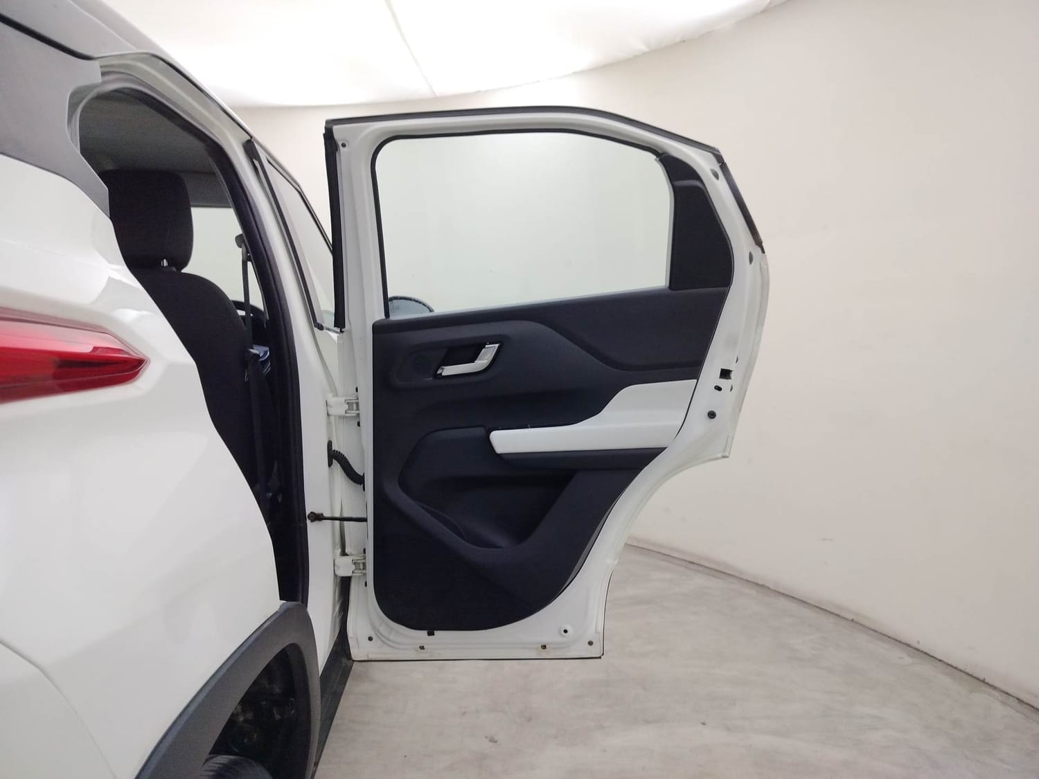 Used 2021 Tata Punch Used 2021 Tata Punch