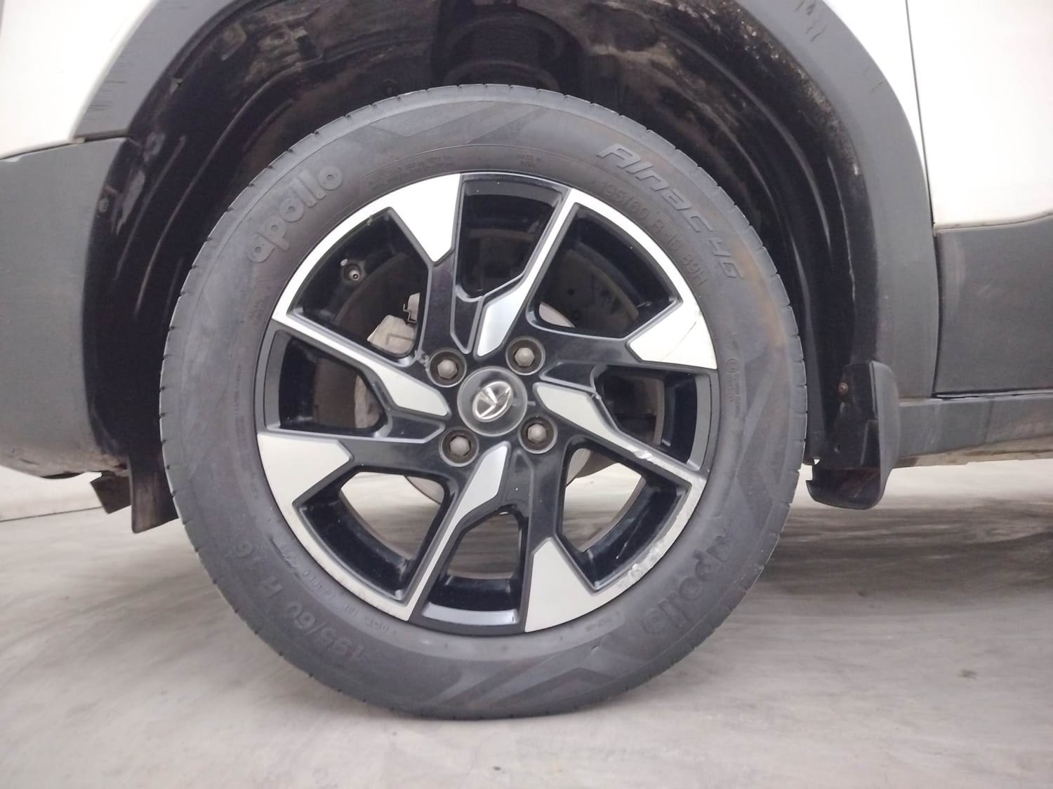 Used 2021 Tata Punch Used 2021 Tata Punch