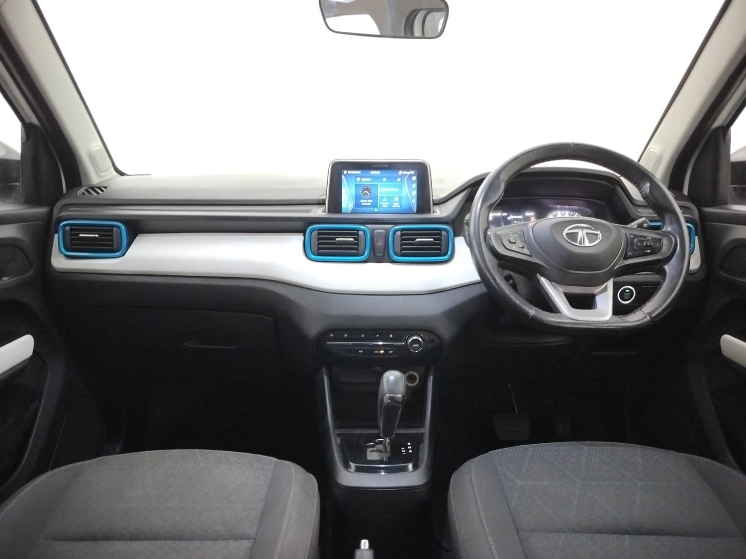 Used 2021 Tata Punch Used 2021 Tata Punch