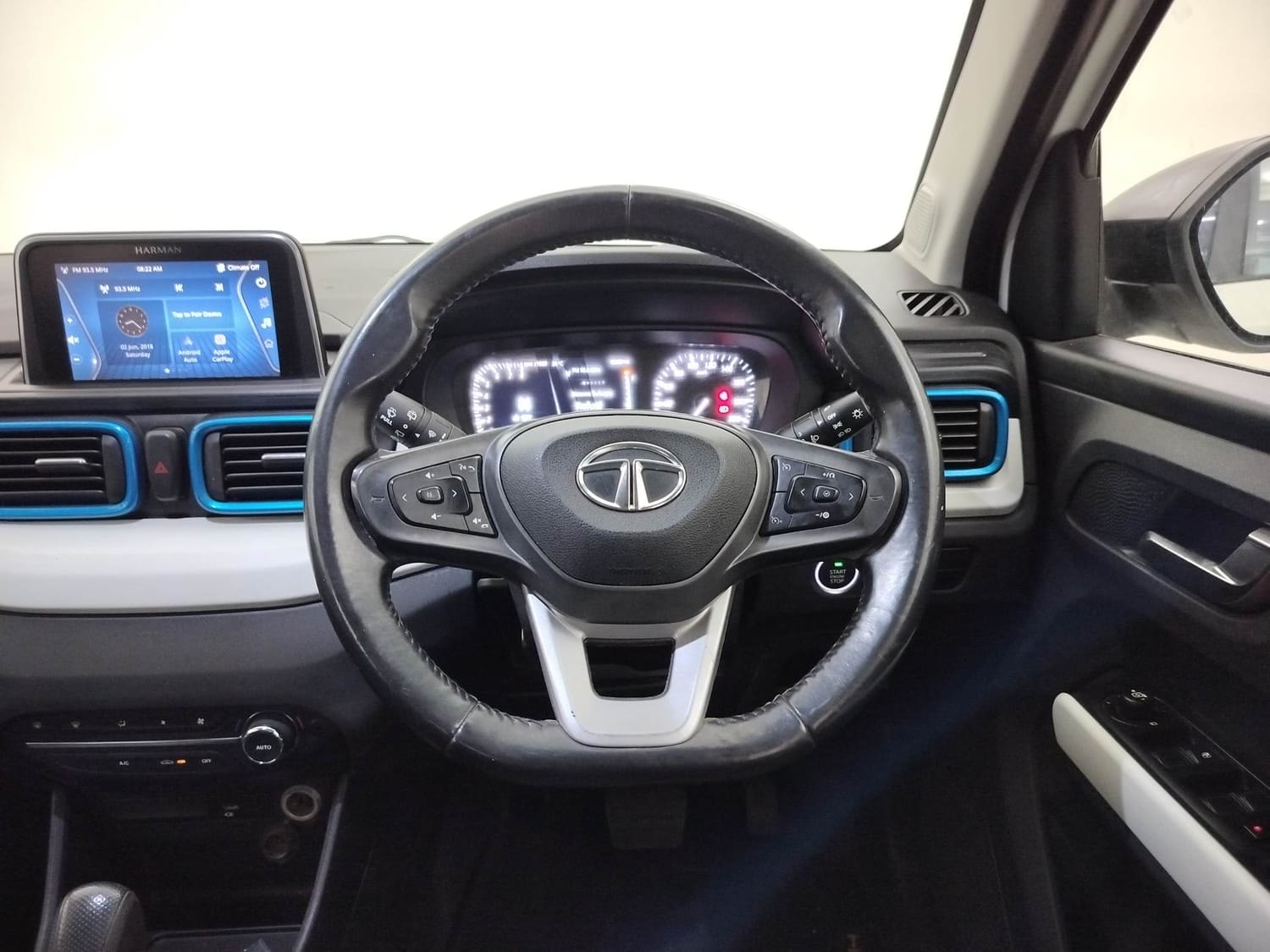 Used 2021 Tata Punch Used 2021 Tata Punch