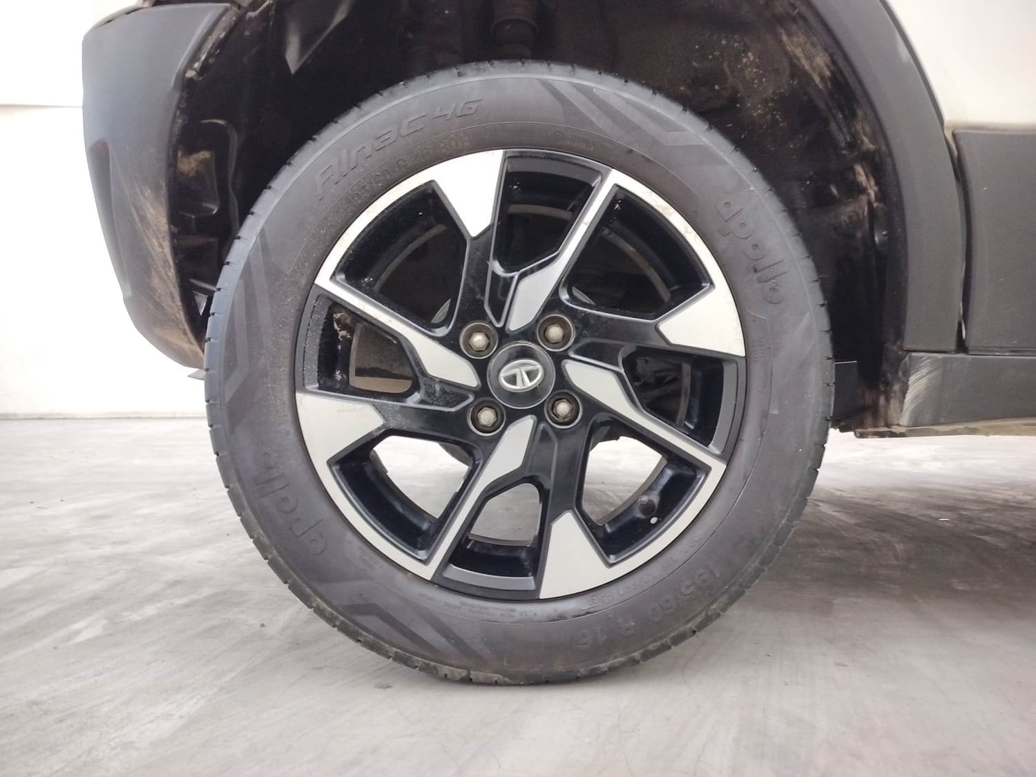 Used 2021 Tata Punch Used 2021 Tata Punch