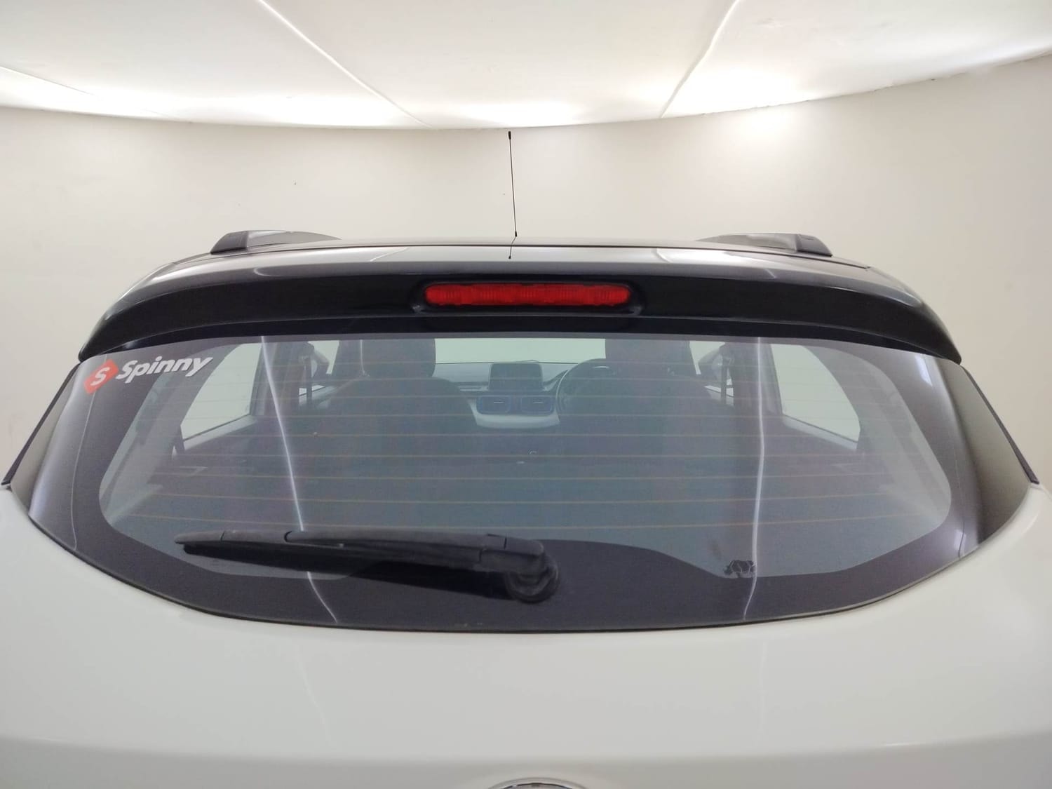 Used 2021 Tata Punch Used 2021 Tata Punch