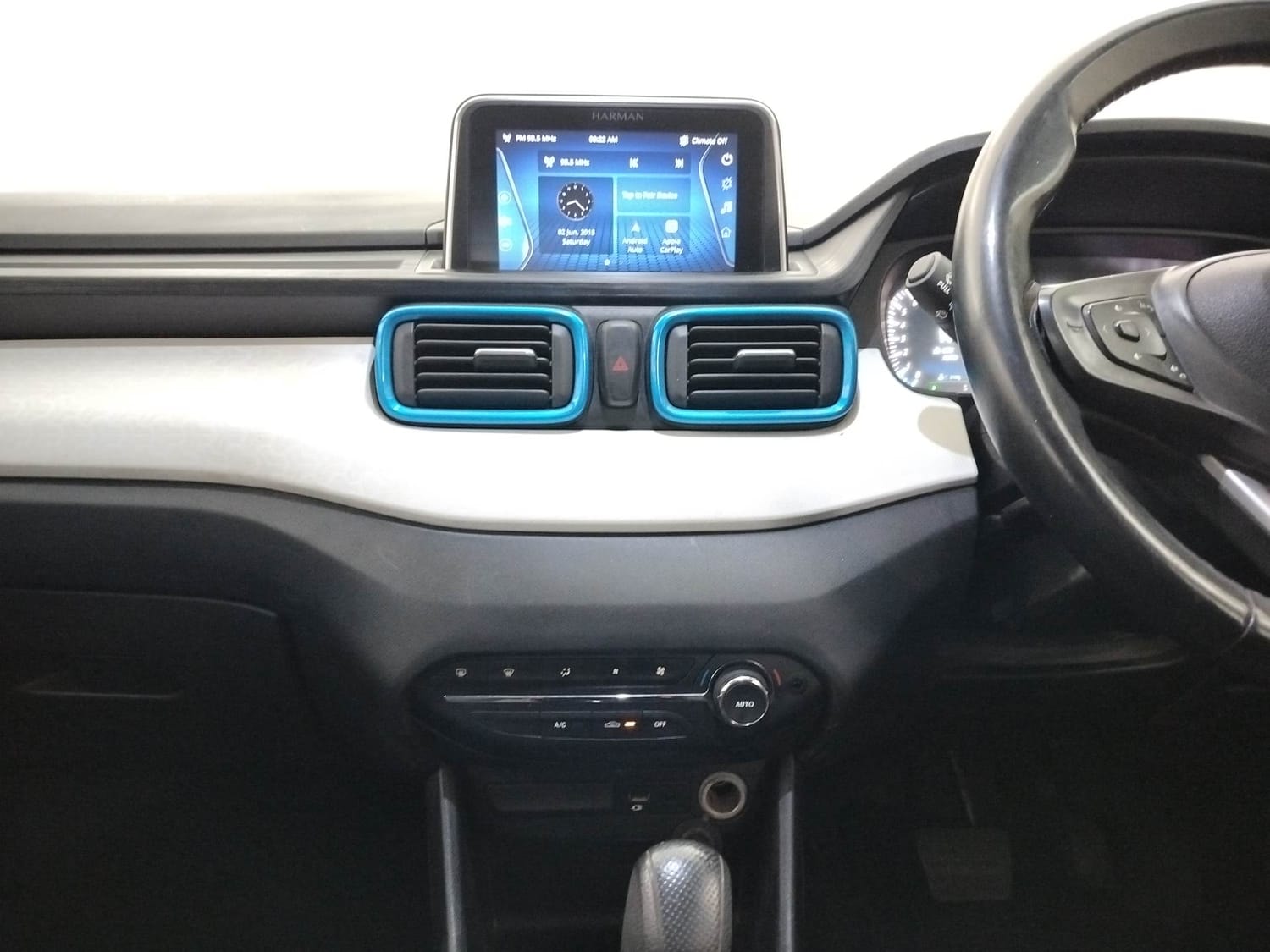 Used 2021 Tata Punch Used 2021 Tata Punch