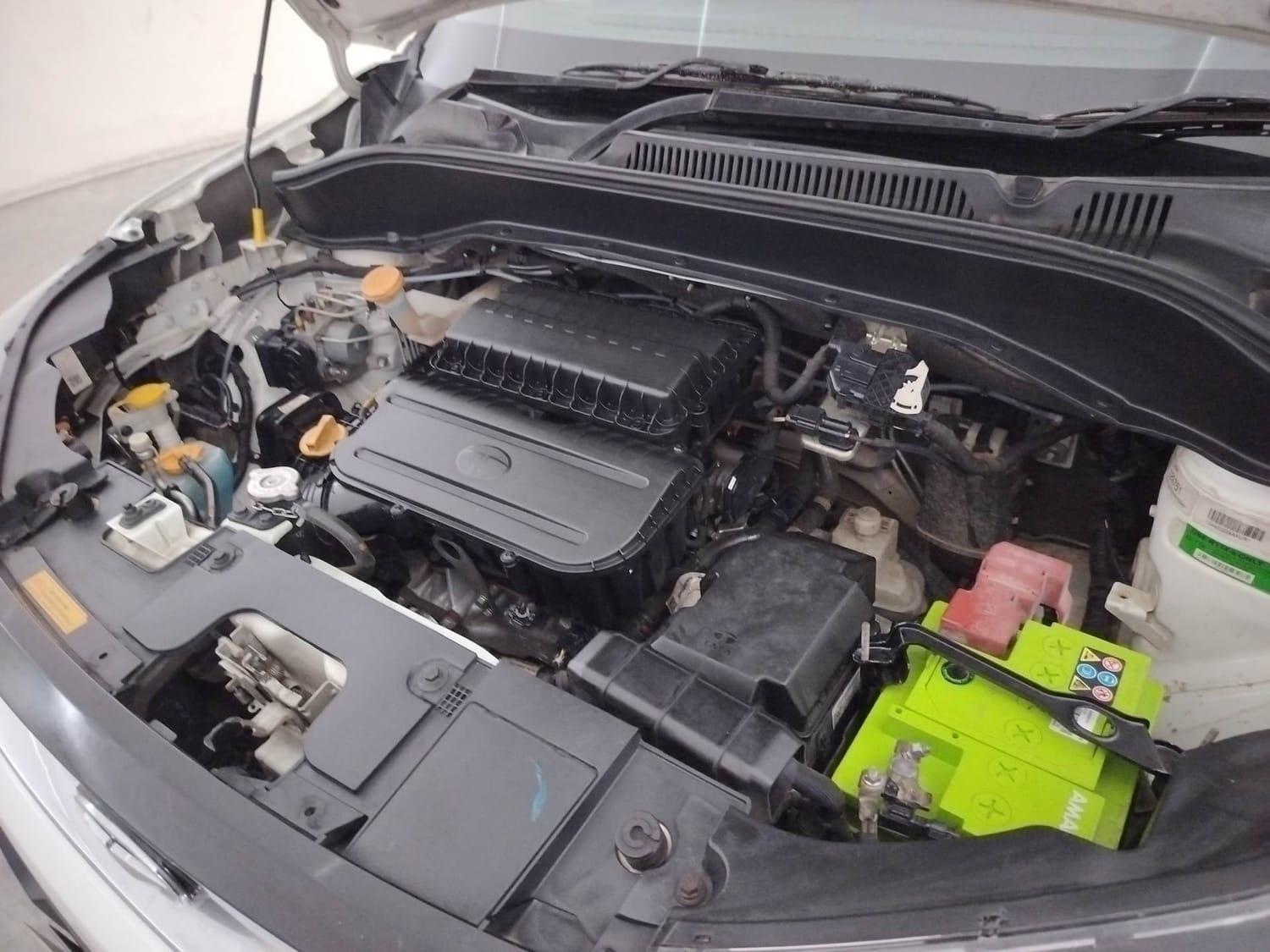 Used 2021 Tata Punch Used 2021 Tata Punch