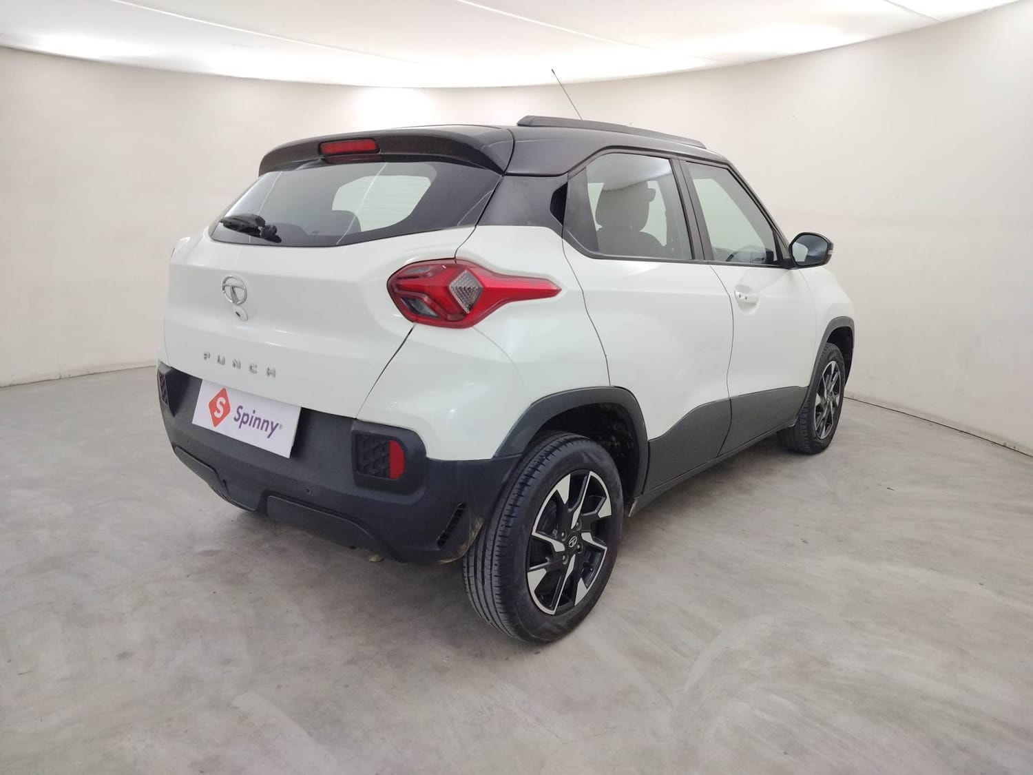 Used 2021 Tata Punch Used 2021 Tata Punch