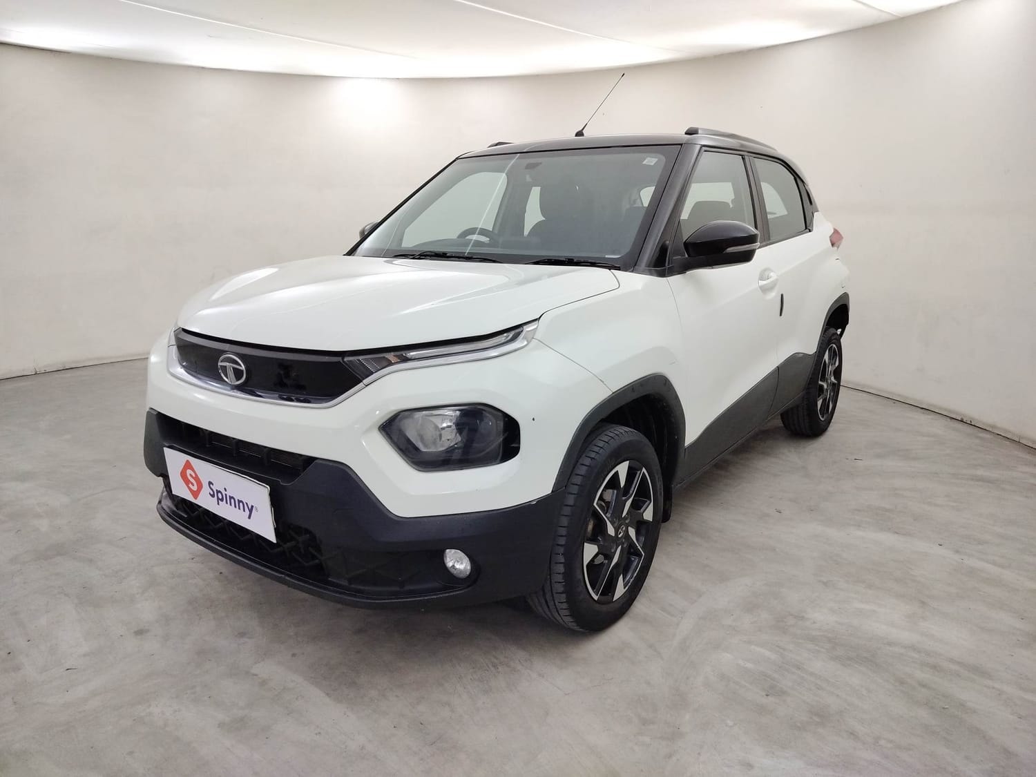 Used 2021 Tata Punch Used 2021 Tata Punch