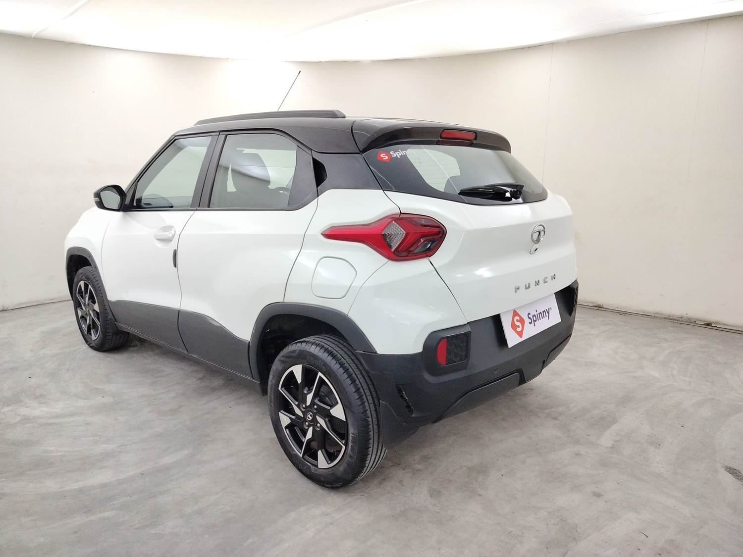 Used 2021 Tata Punch Used 2021 Tata Punch