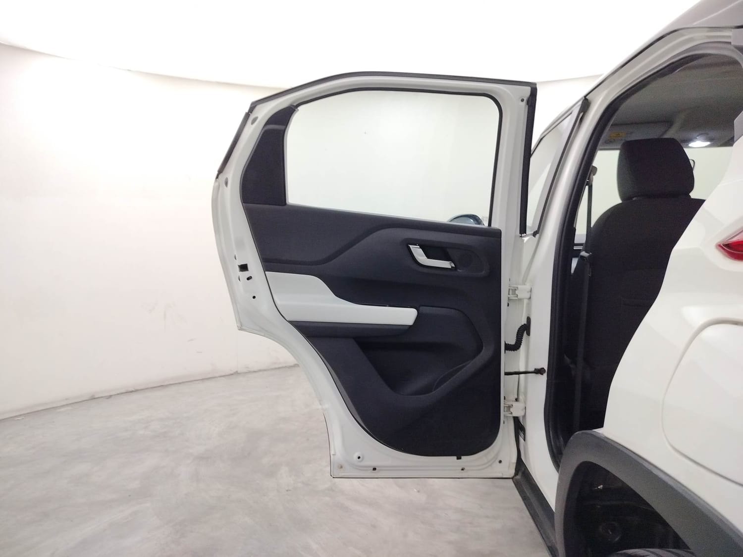 Used 2021 Tata Punch Used 2021 Tata Punch