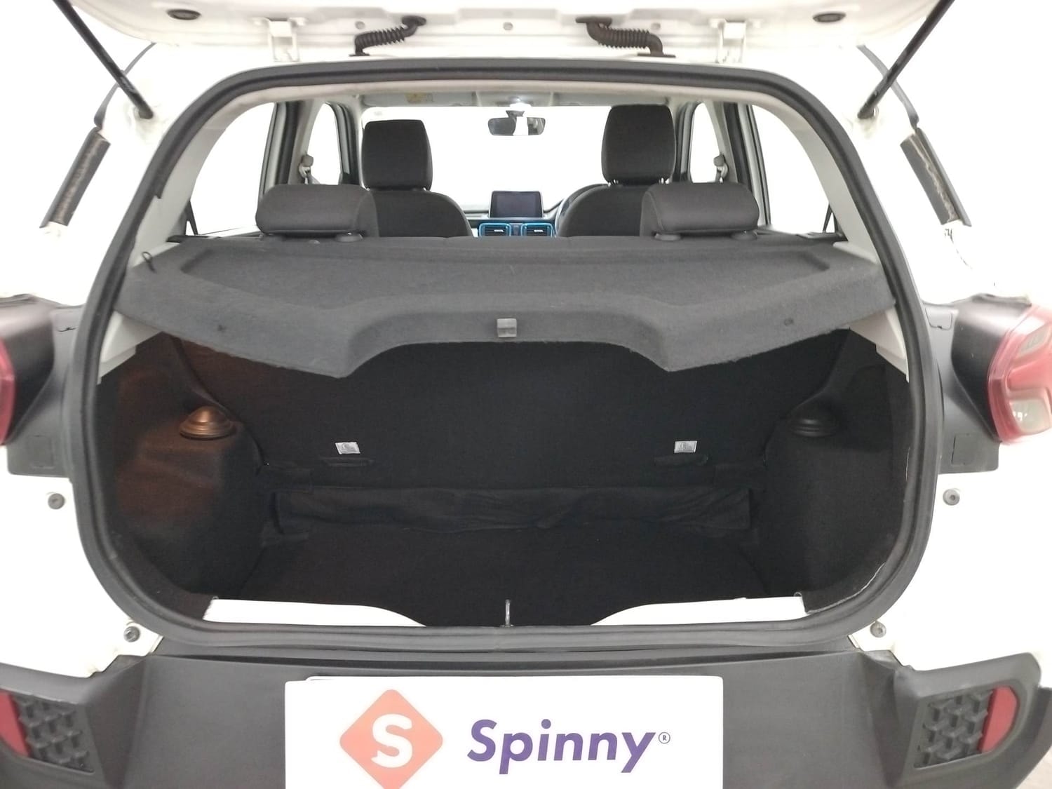 Used 2021 Tata Punch Used 2021 Tata Punch