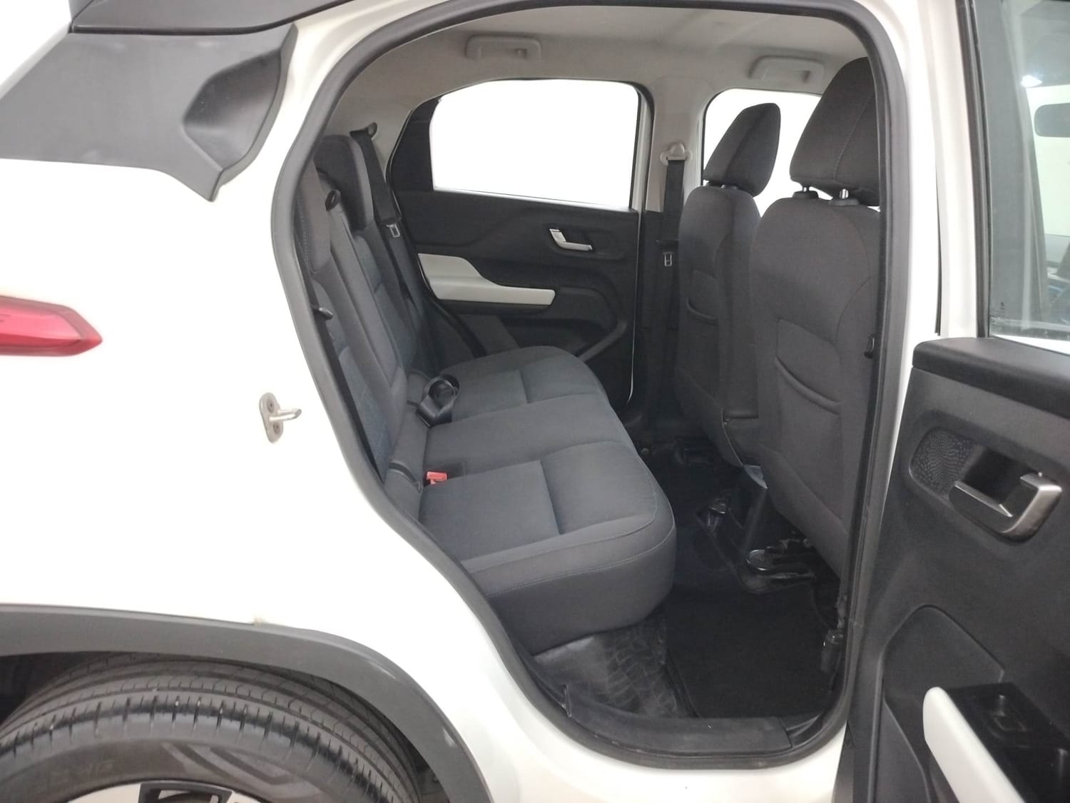 Used 2021 Tata Punch Used 2021 Tata Punch