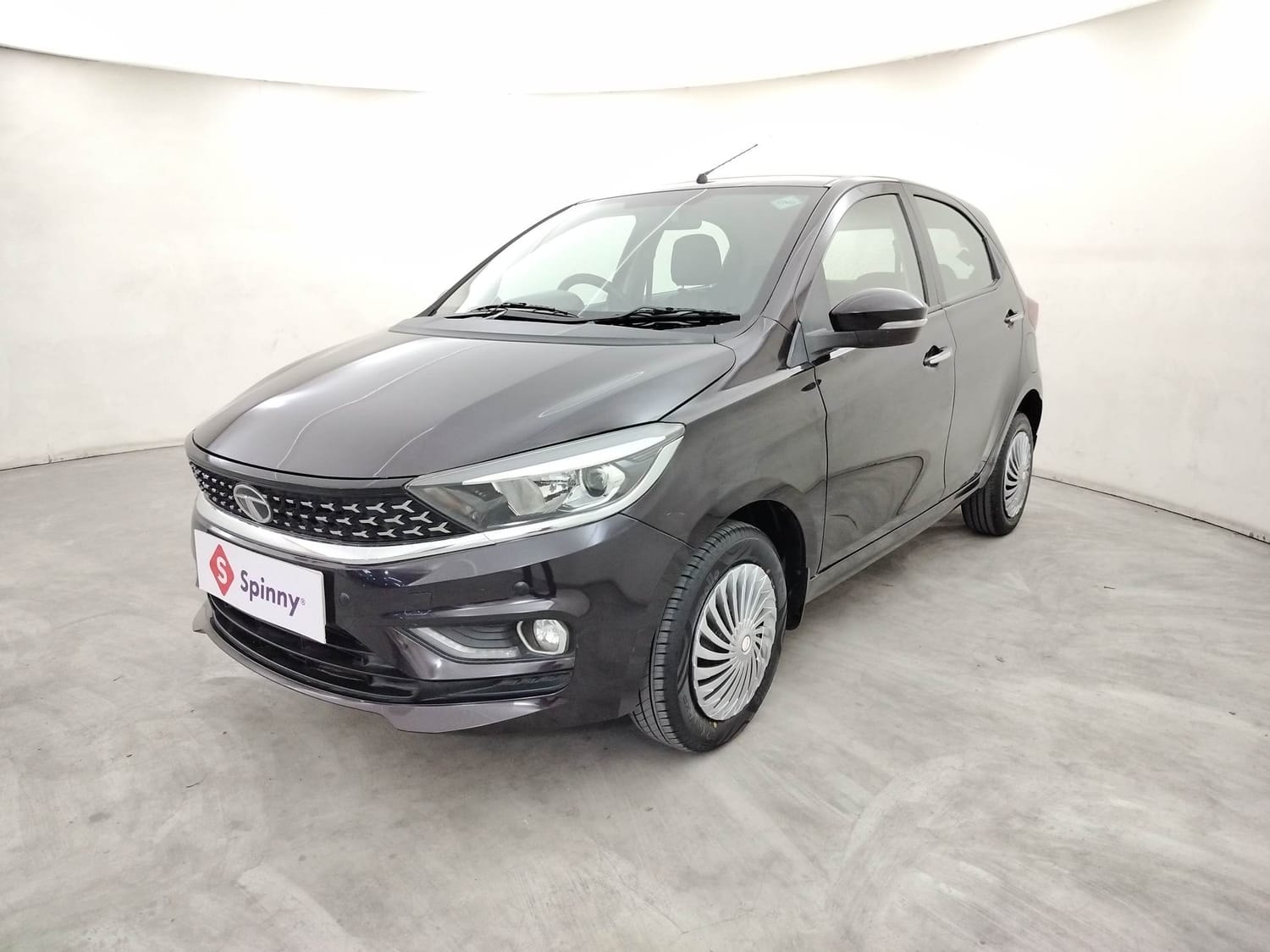 Used 2022 Tata Tiago Used 2022 Tata Tiago