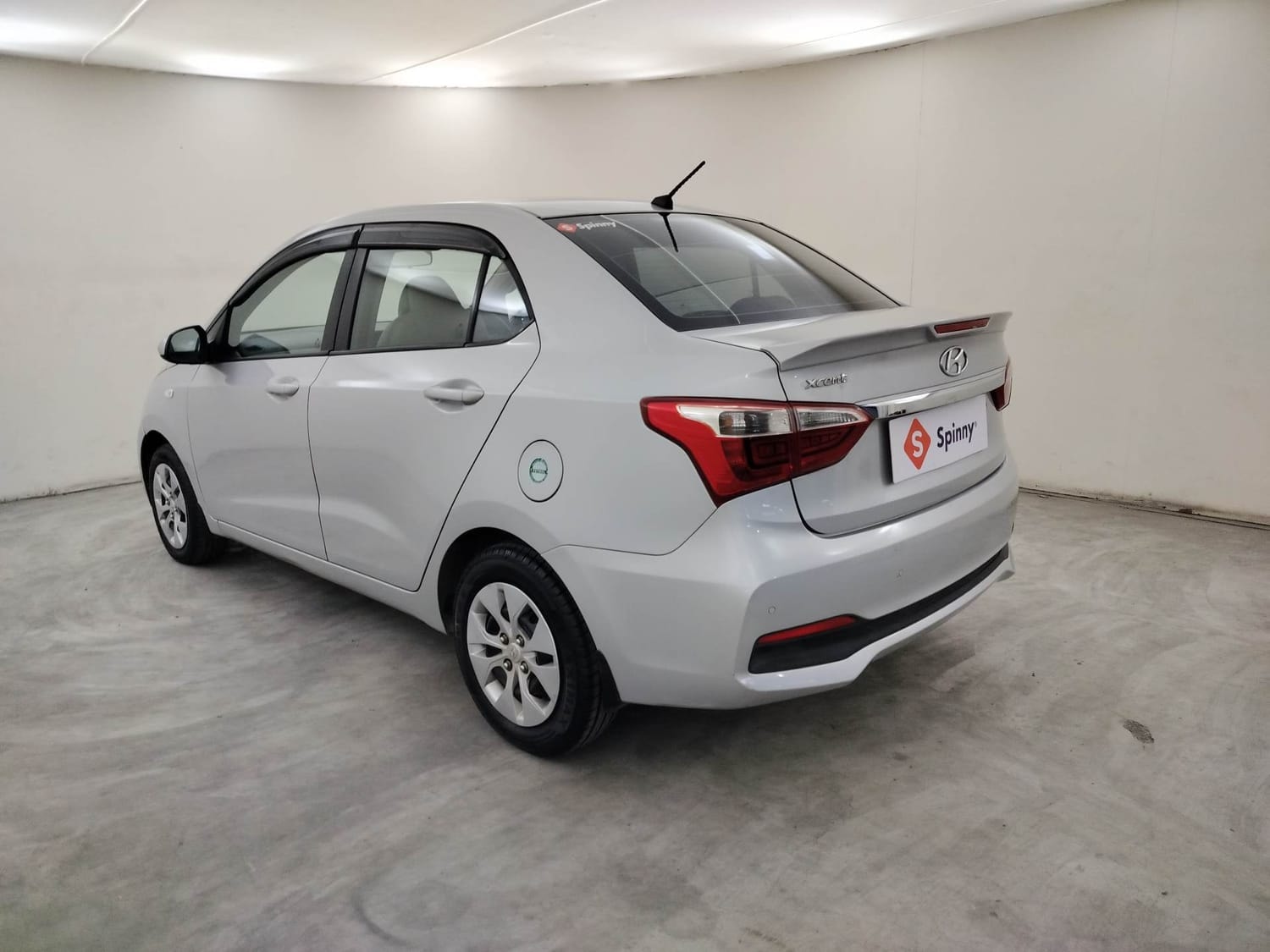 Xcent image 3 Xcent image 3