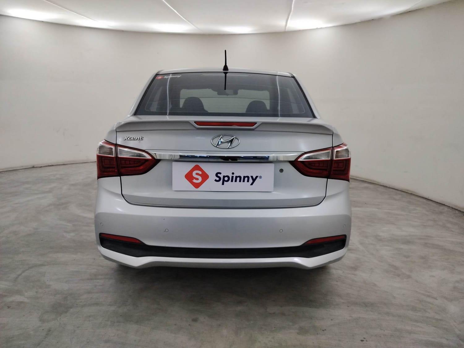 यूज़्ड 2018 ह्युंडई एक्सेंट, Coimbatore 3 यूज़्ड 2018 ह्युंडई एक्सेंट, Coimbatore 3