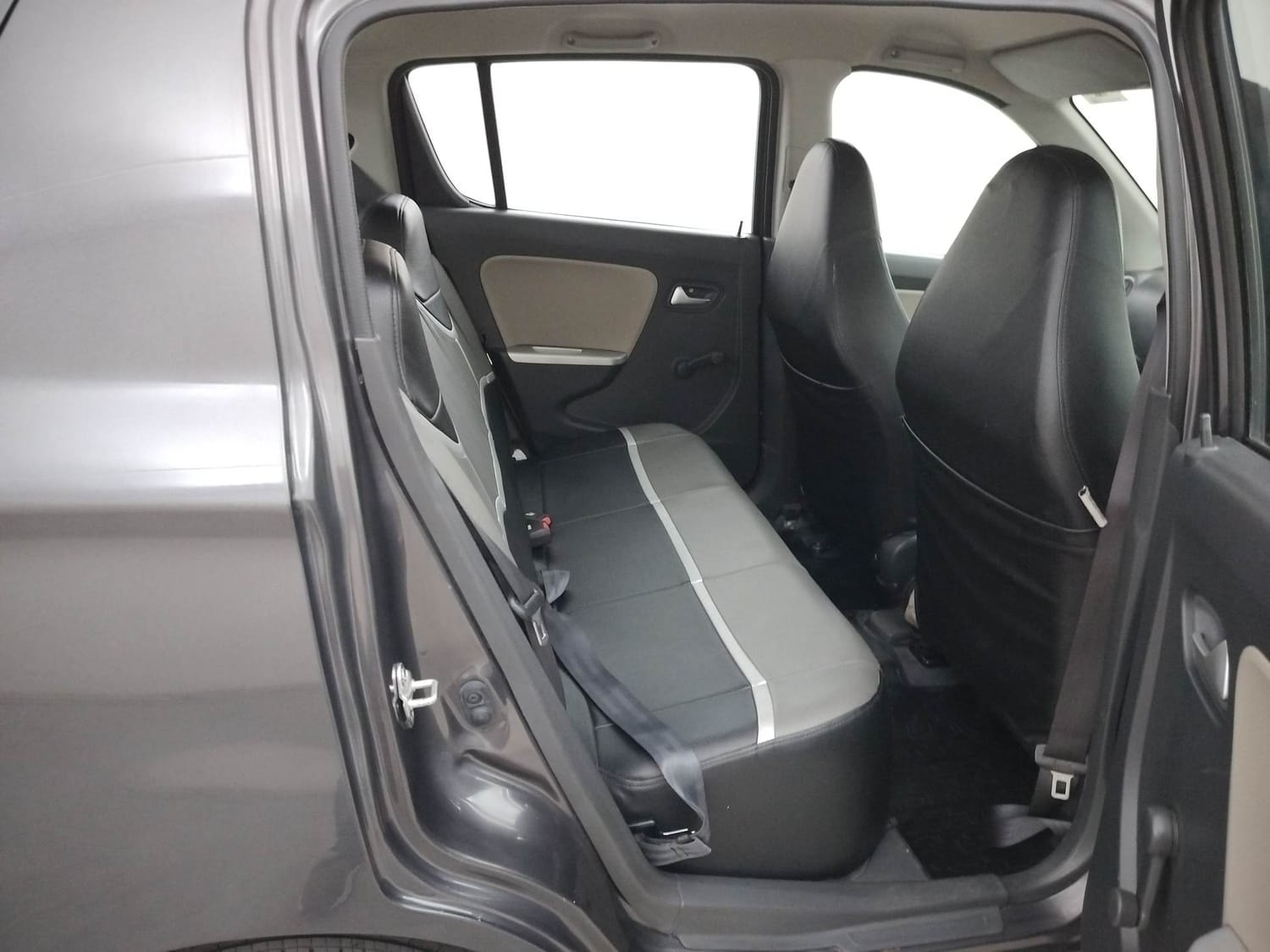 Alto K10 image 18 Alto K10 image 18