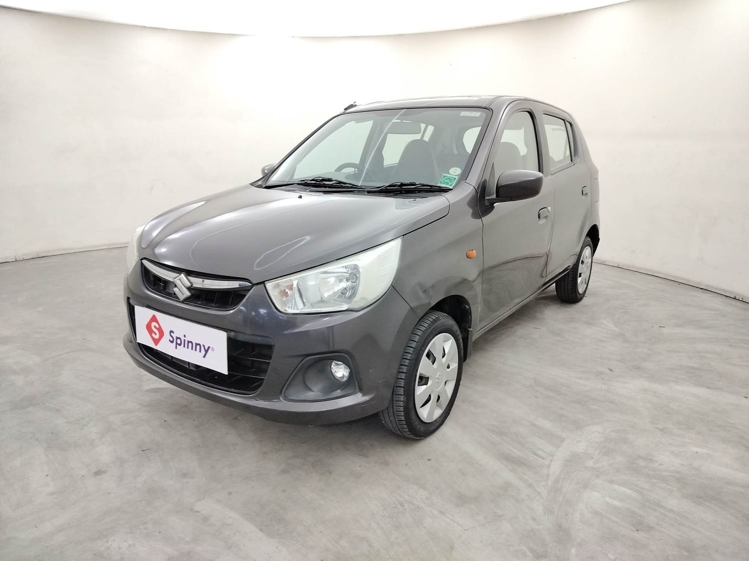 Used 2016 Maruti Suzuki Alto K10 Used 2016 Maruti Suzuki Alto K10