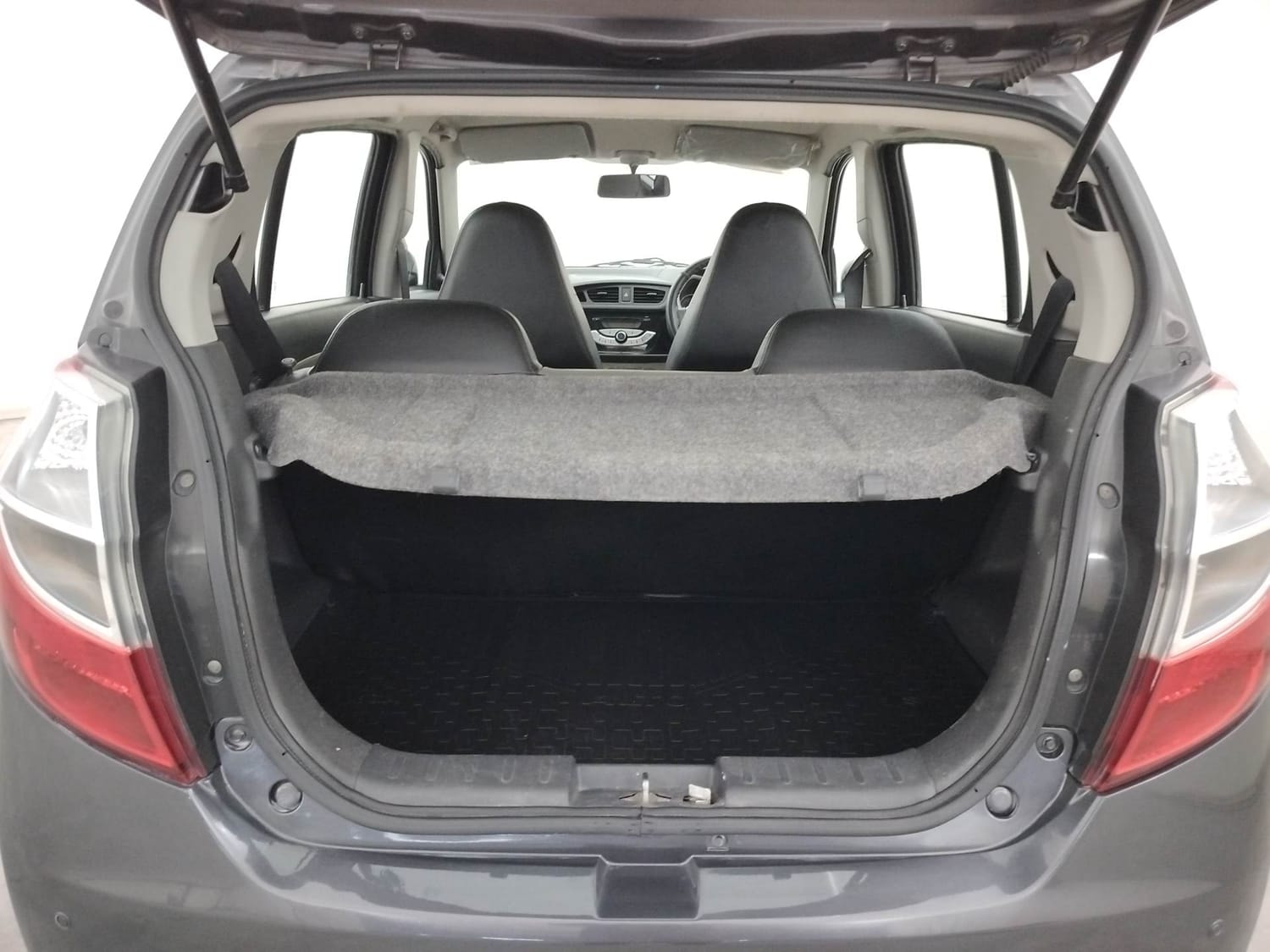 Alto K10 image 25 Alto K10 image 25