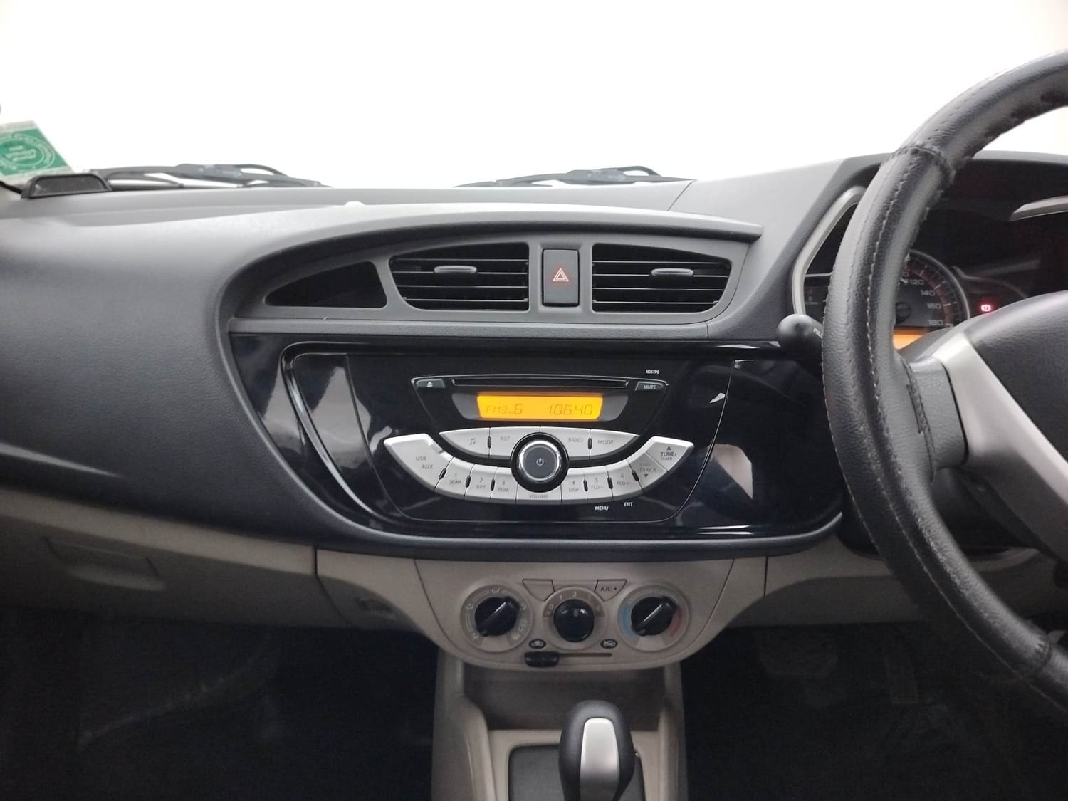 Alto K10 image 13 Alto K10 image 13