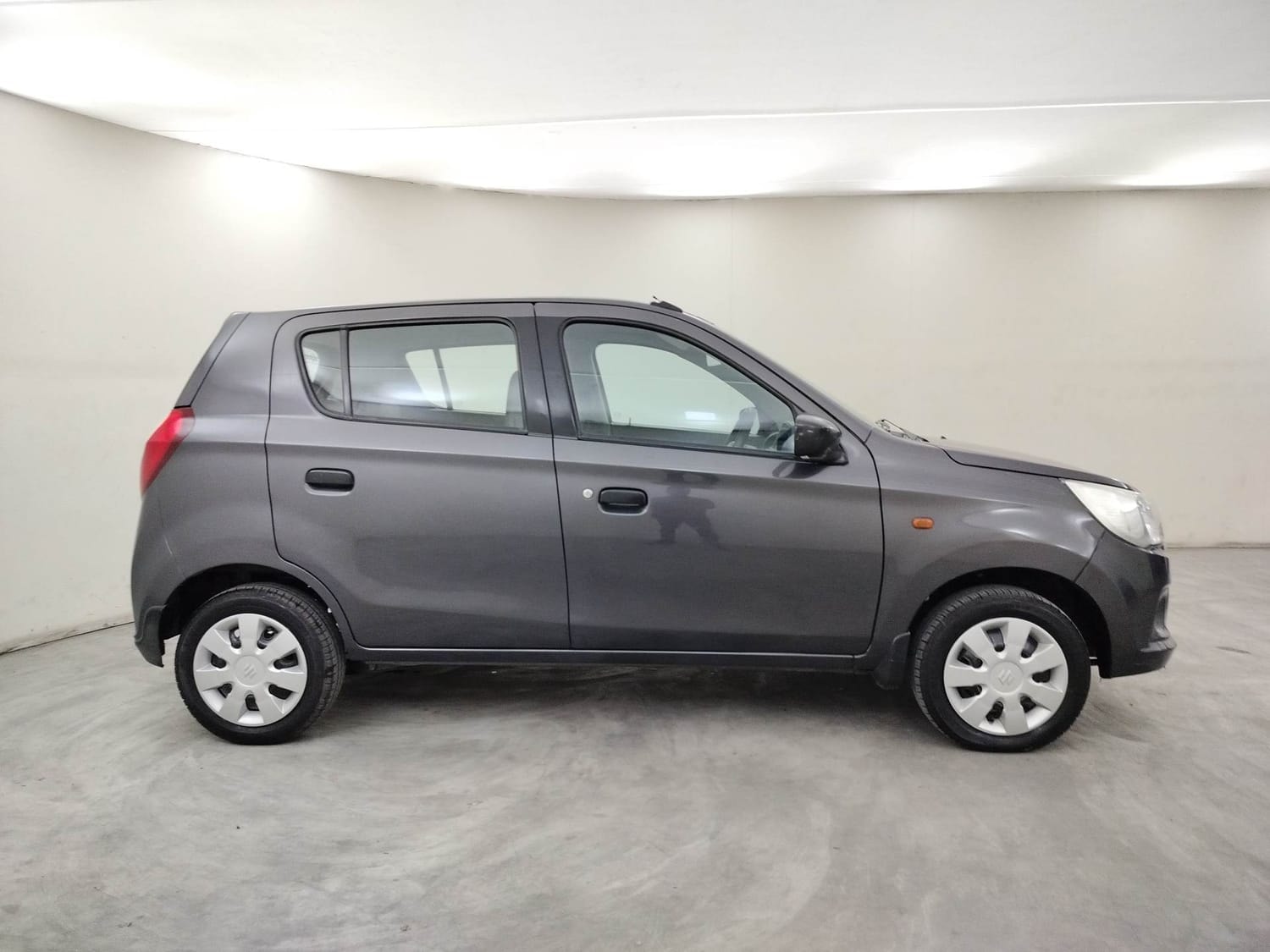 Alto K10 image 6 Alto K10 image 6