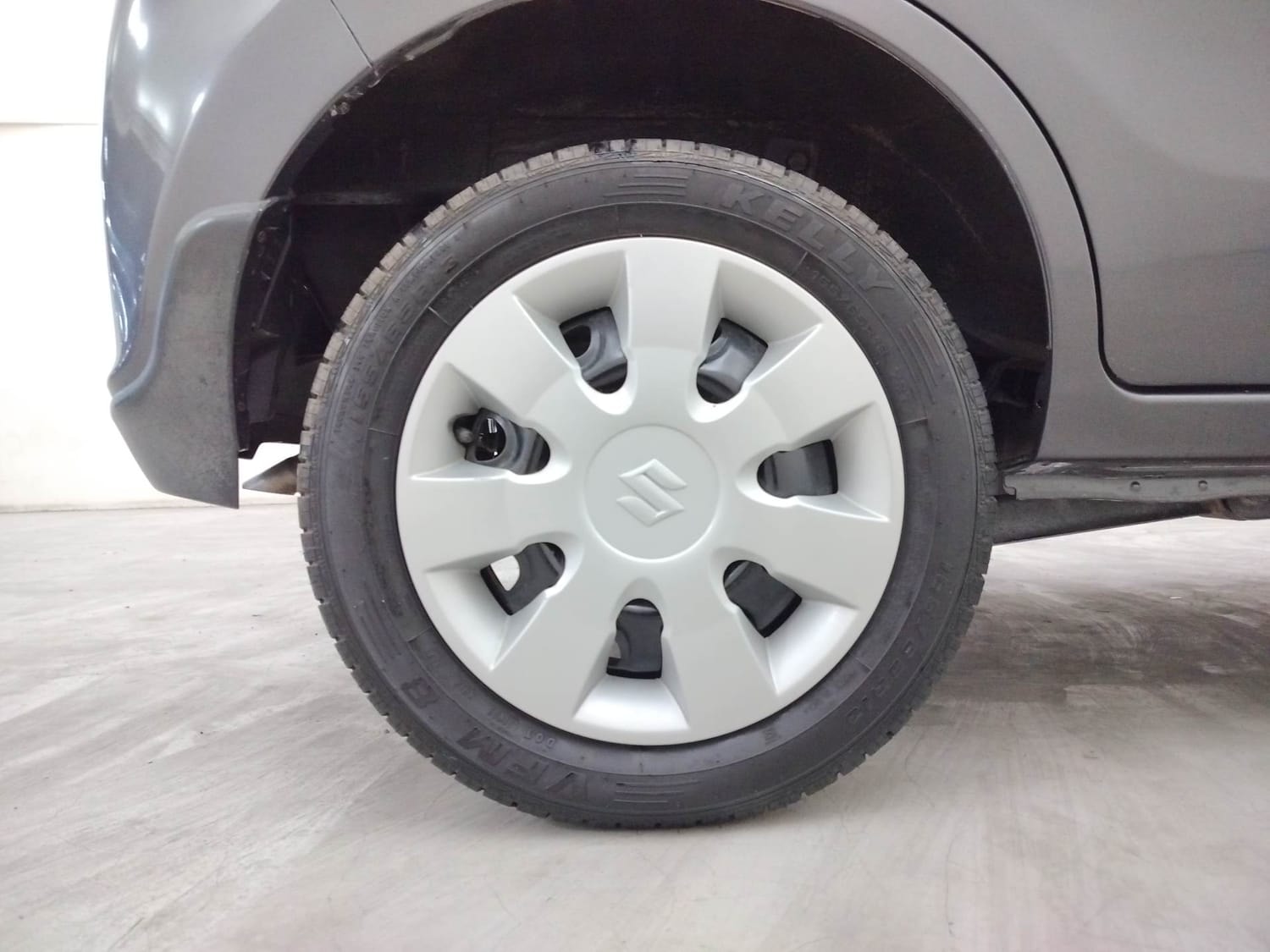 Alto K10 image 33 Alto K10 image 33