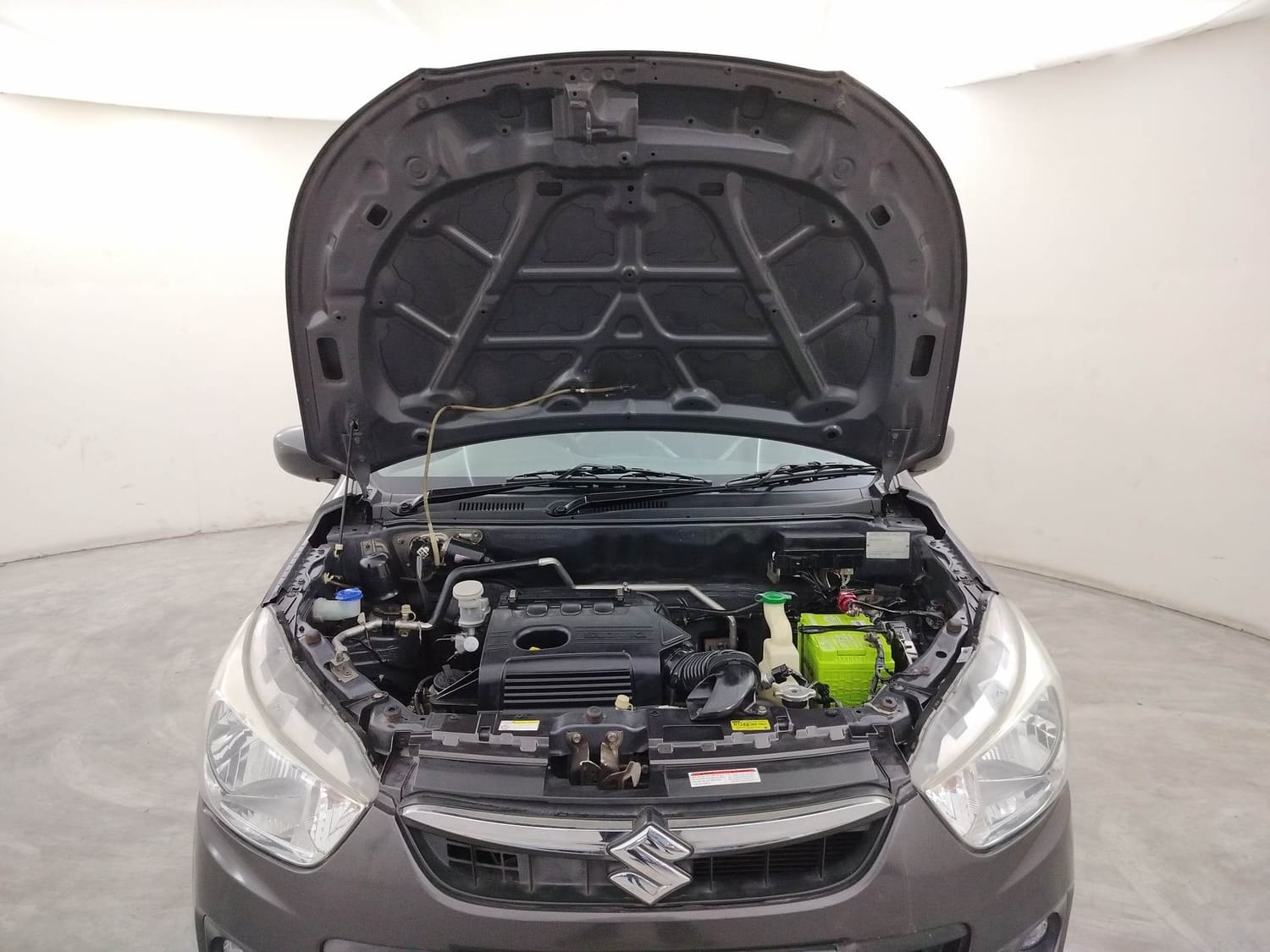 Alto K10 image 27 Alto K10 image 27