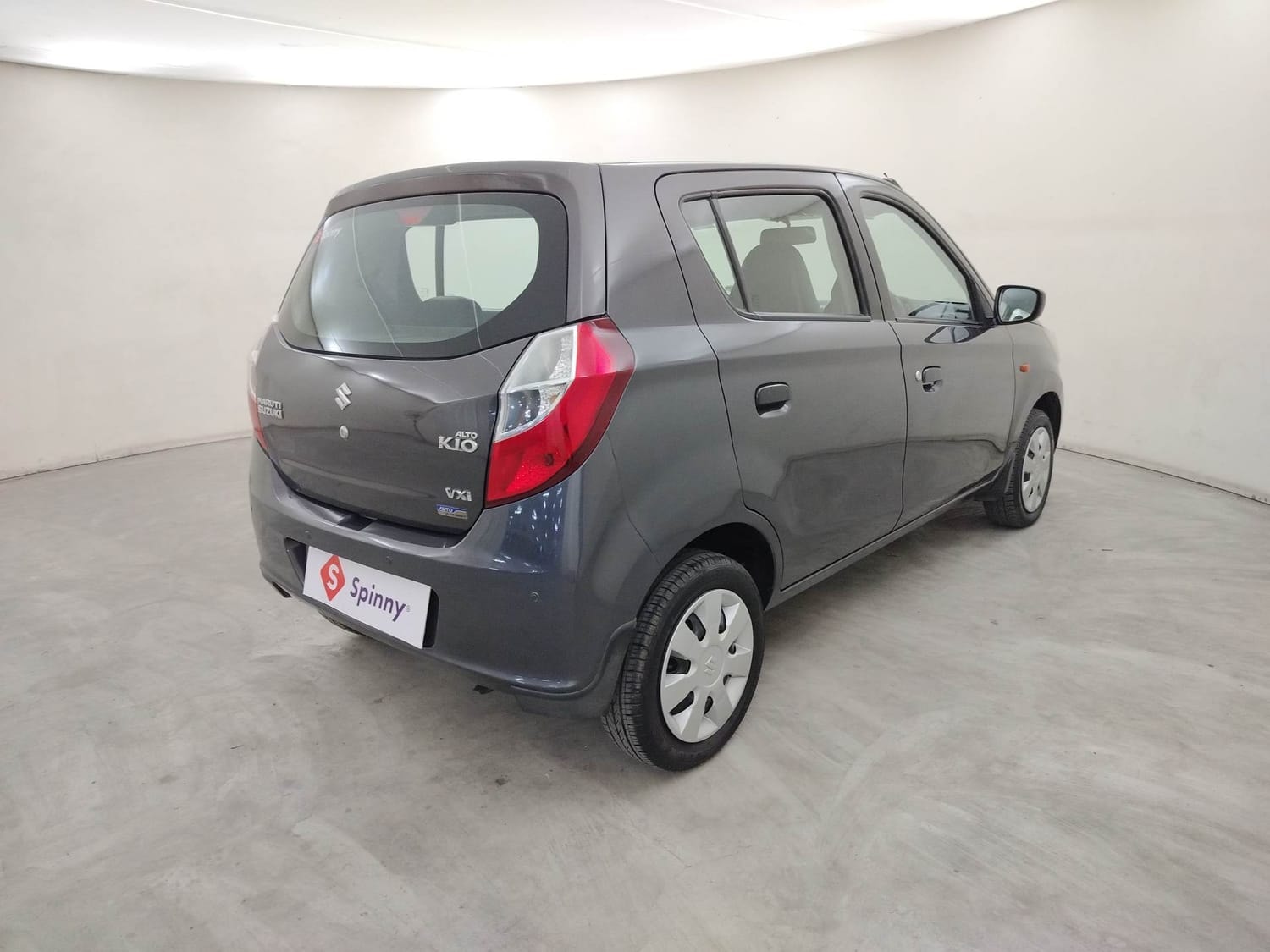 Alto K10 image 5 Alto K10 image 5