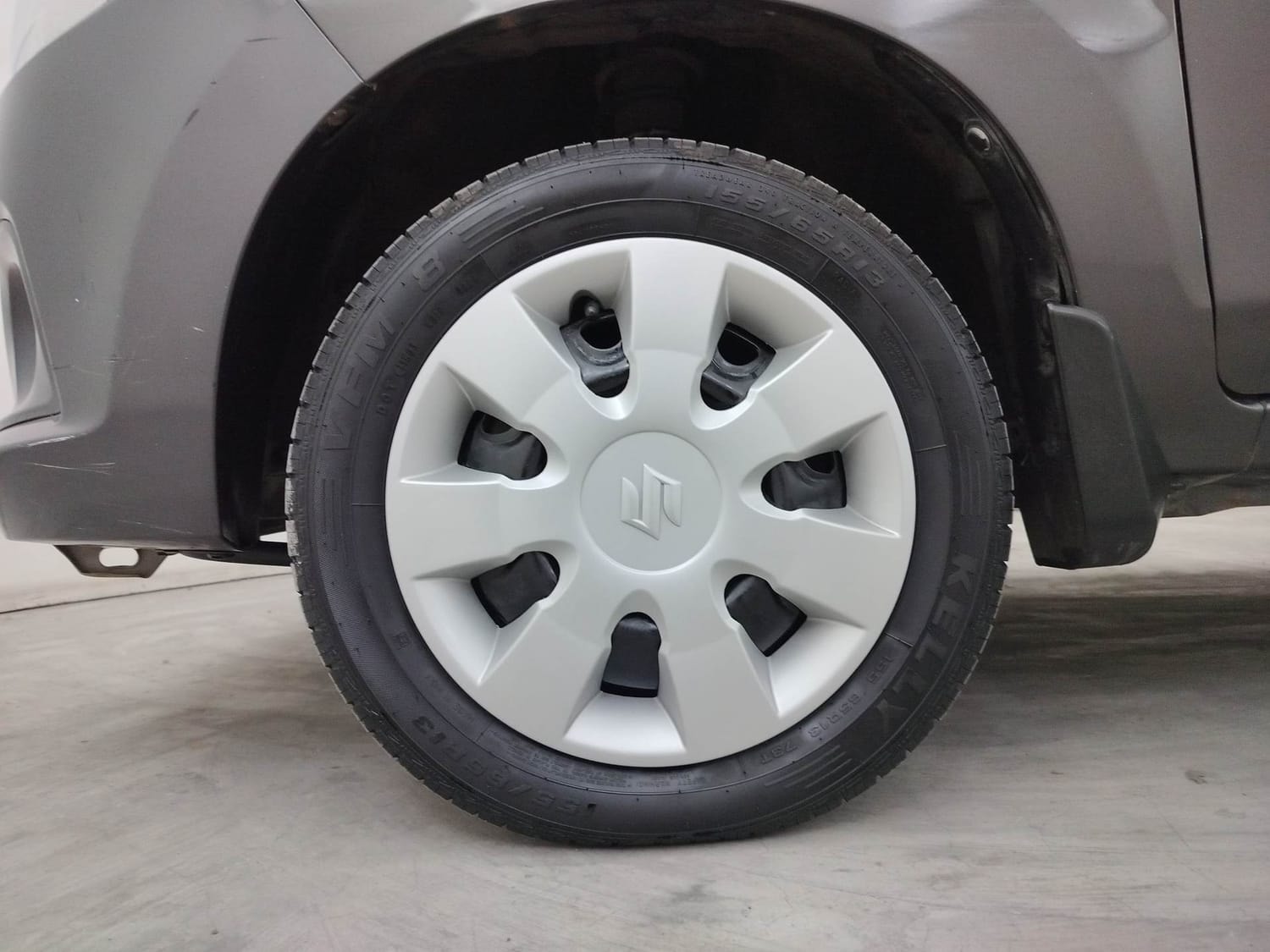 Alto K10 image 34 Alto K10 image 34