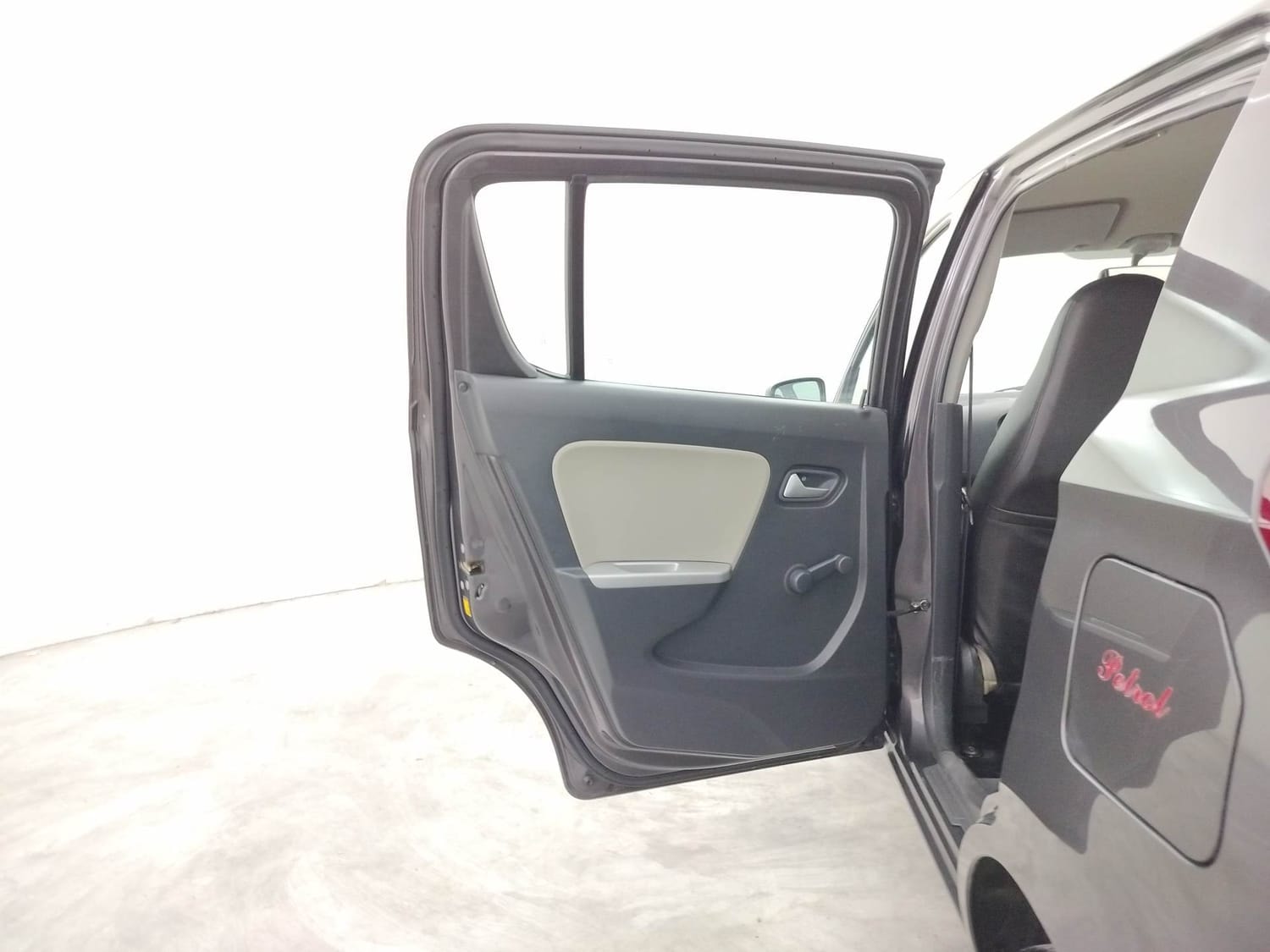 Alto K10 image 22 Alto K10 image 22