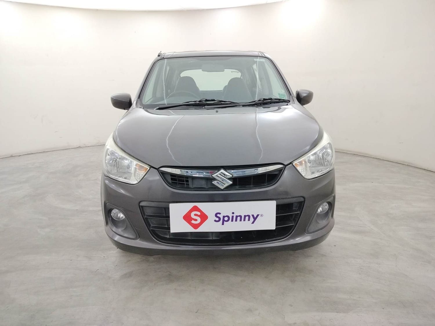 Alto K10 image 8 Alto K10 image 8