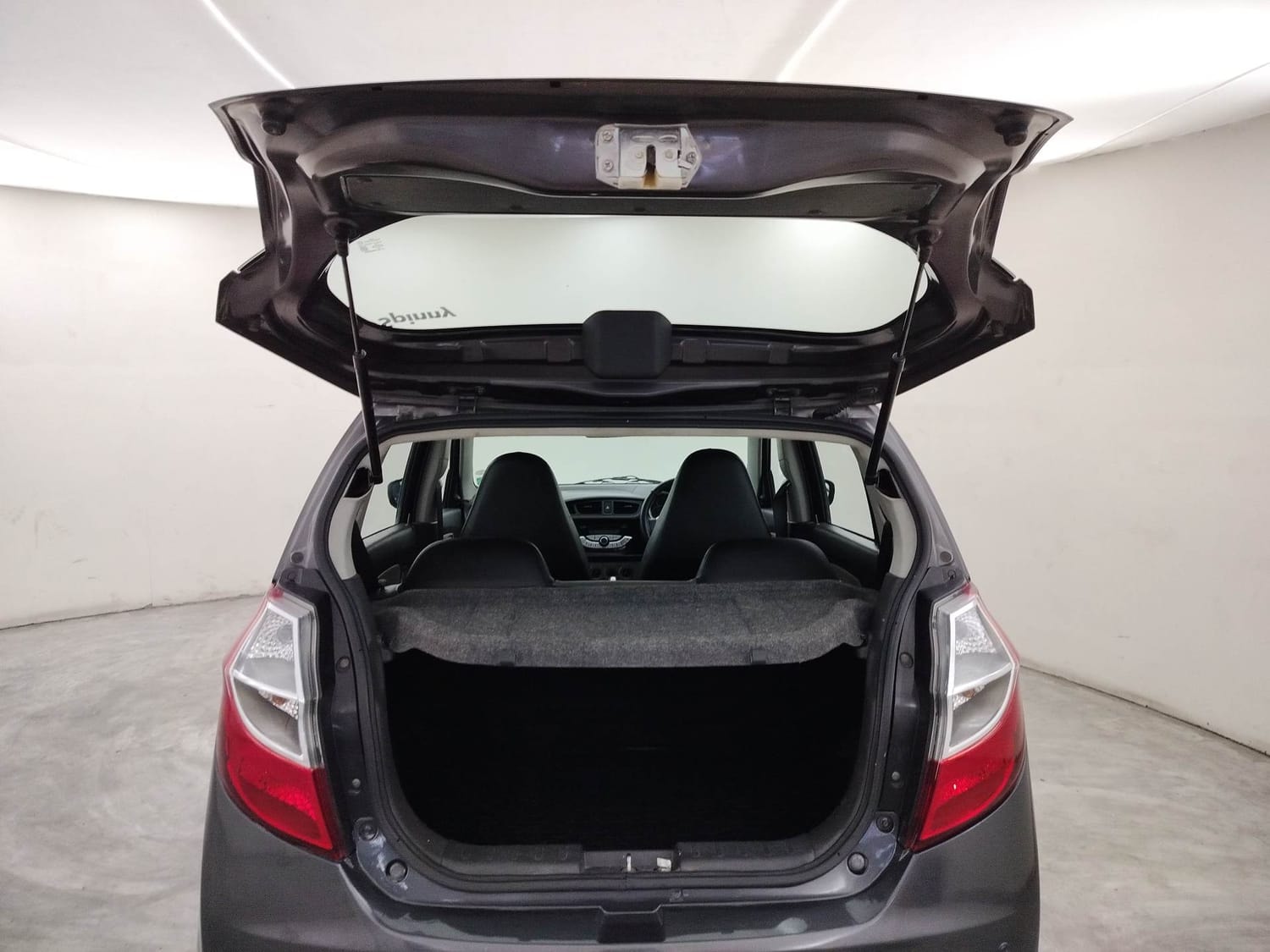 Alto K10 image 24 Alto K10 image 24