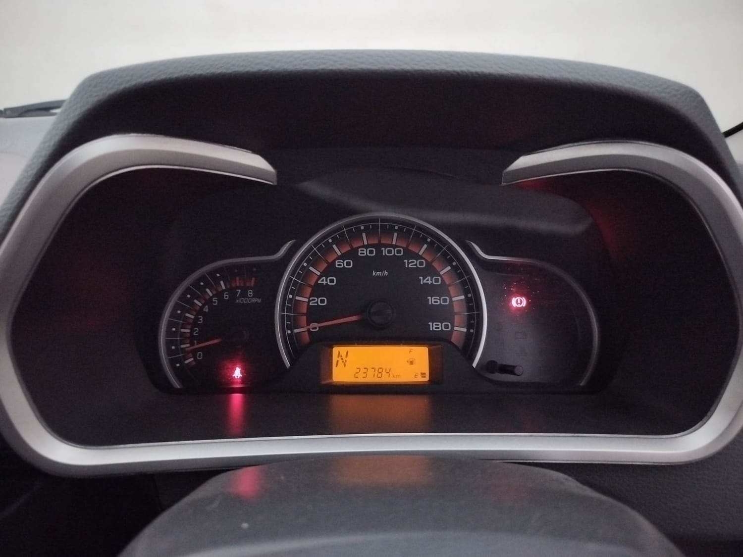 Alto K10 image 15 Alto K10 image 15