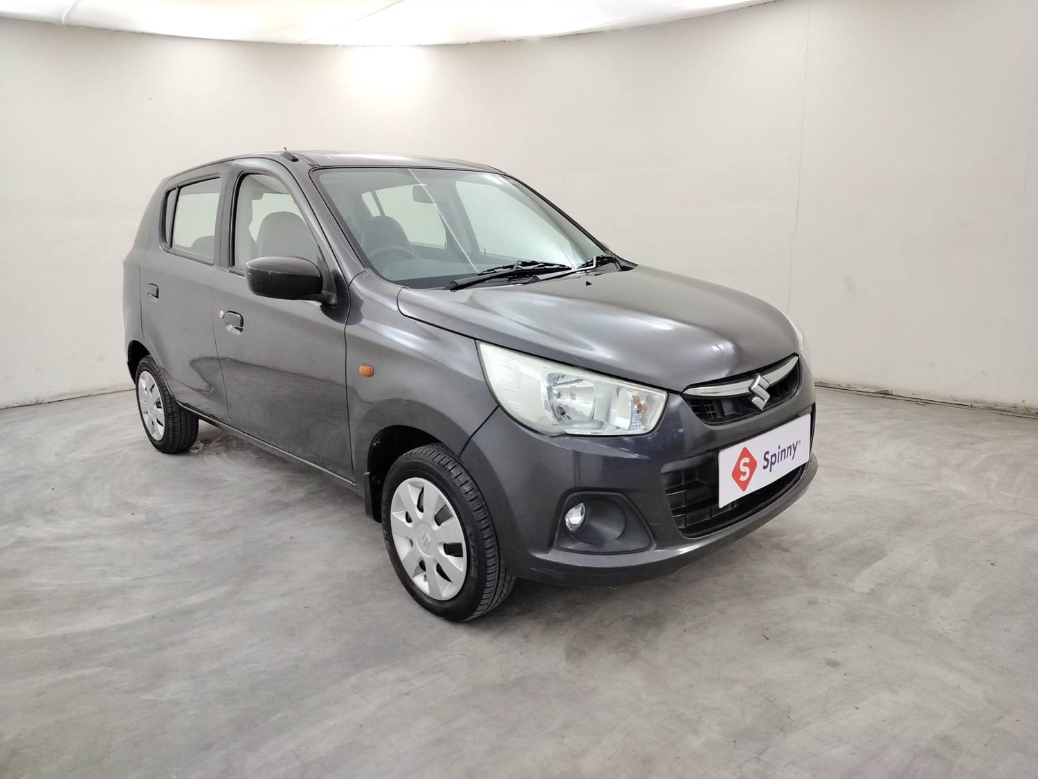 Alto K10 image 7 Alto K10 image 7