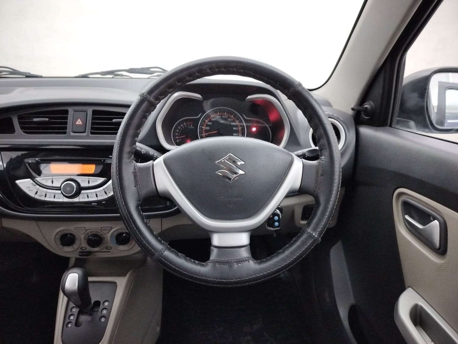 Alto K10 image 14 Alto K10 image 14