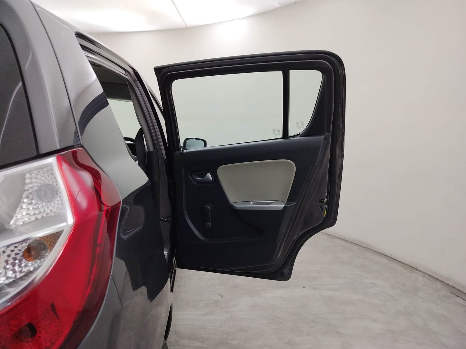 Alto K10 image 20 Alto K10 image 20