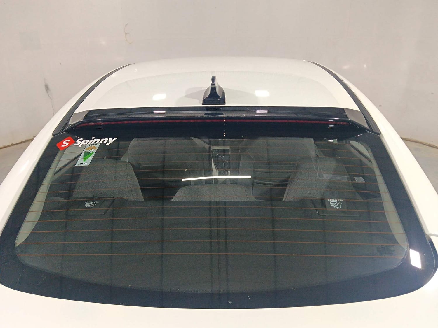 Tigor image 11 Tigor image 11