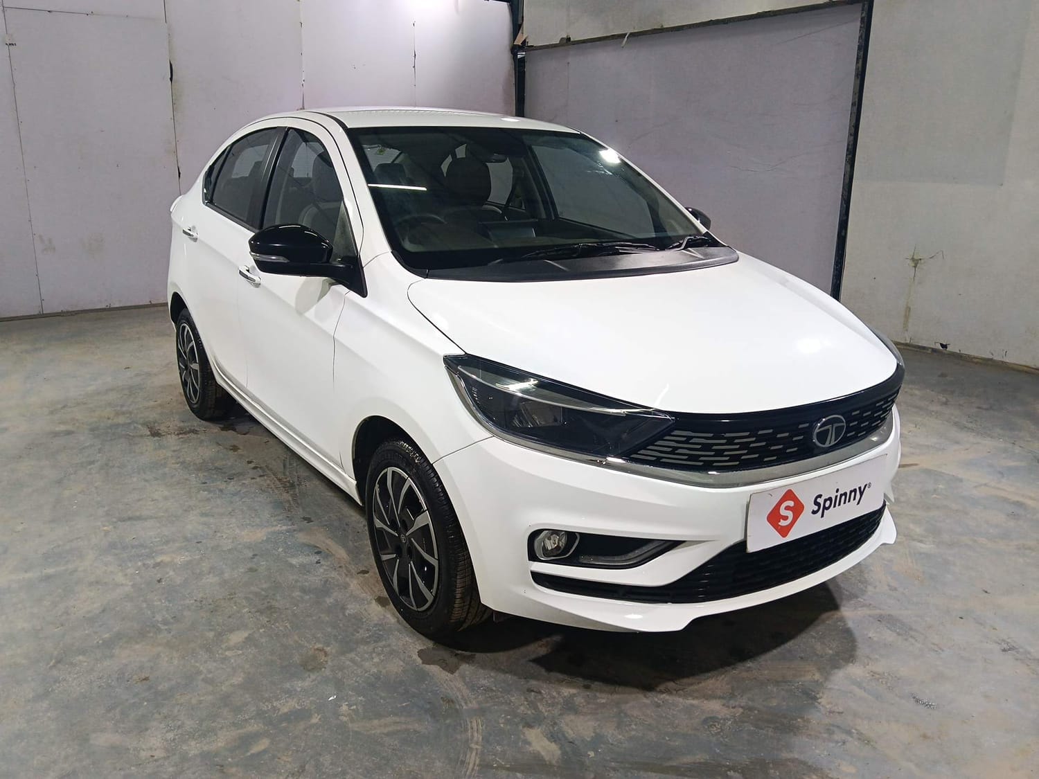 Tigor image 7 Tigor image 7