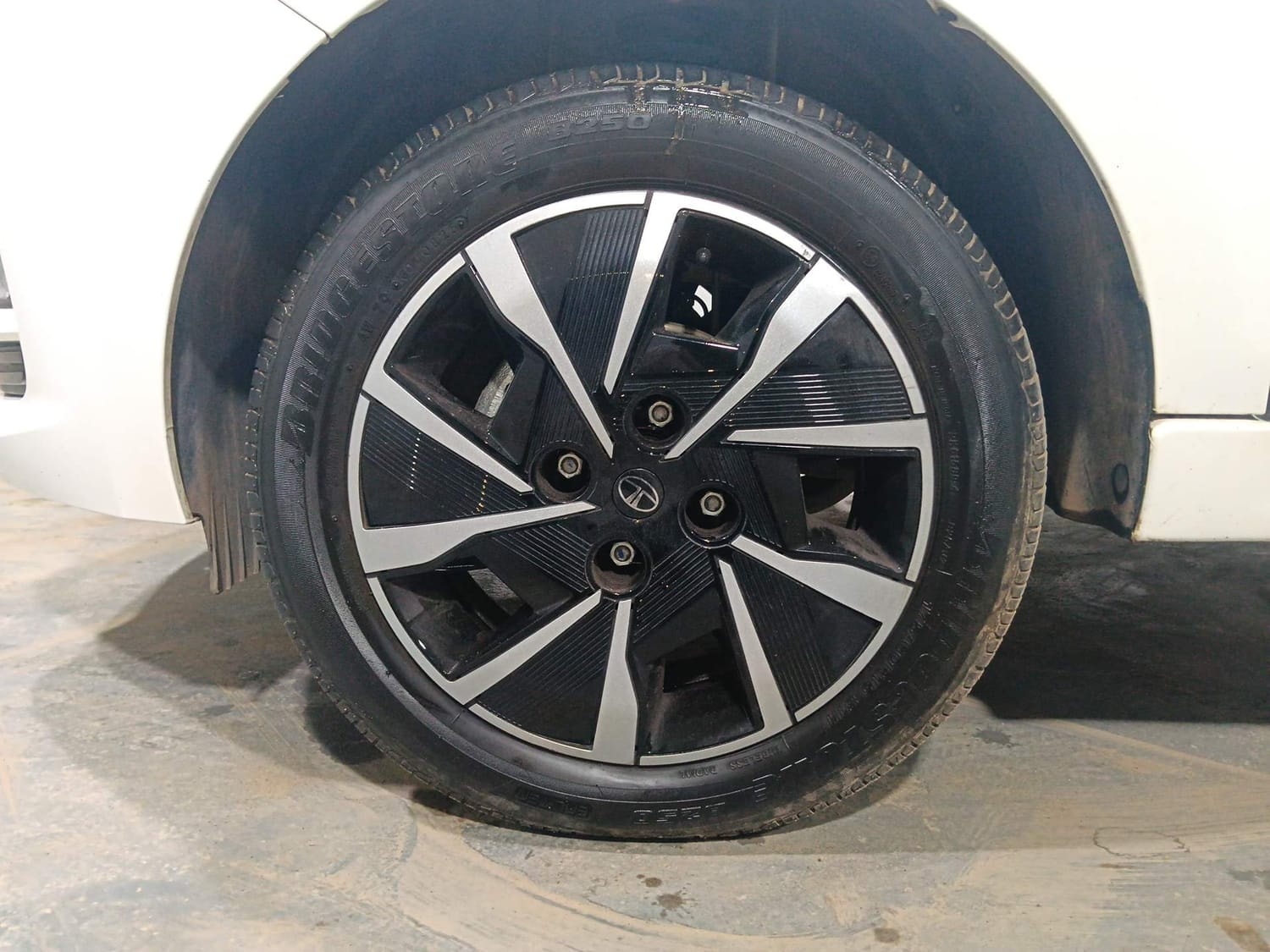 Tigor image 38 Tigor image 38