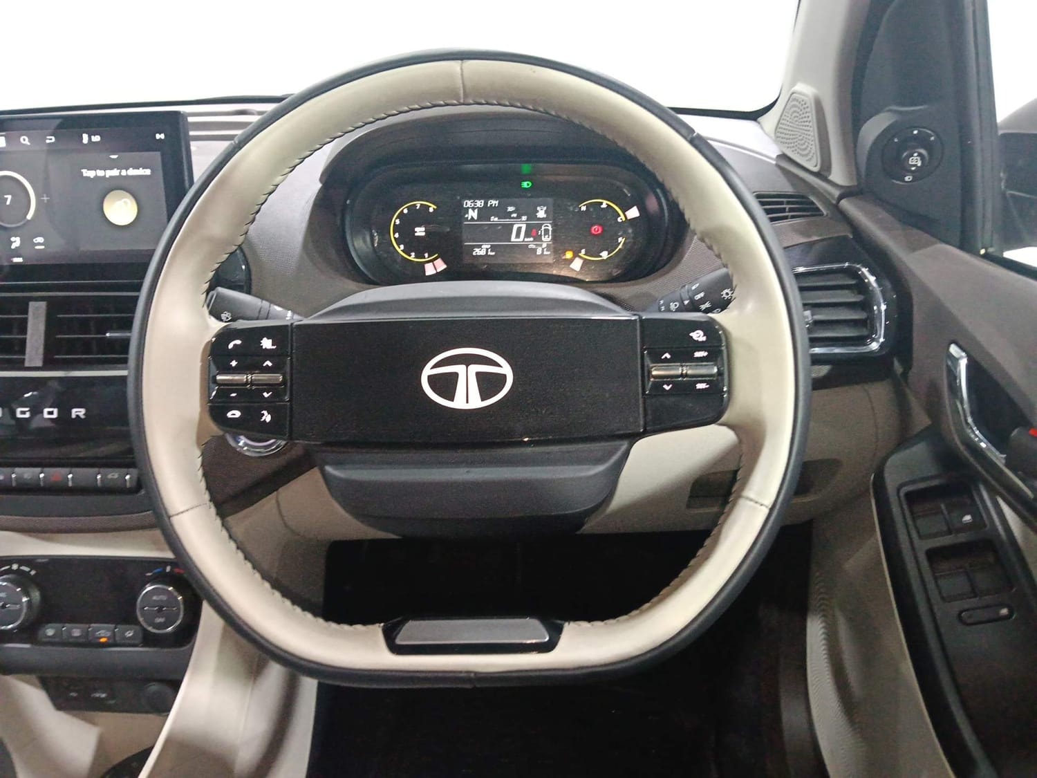 Tigor image 14 Tigor image 14