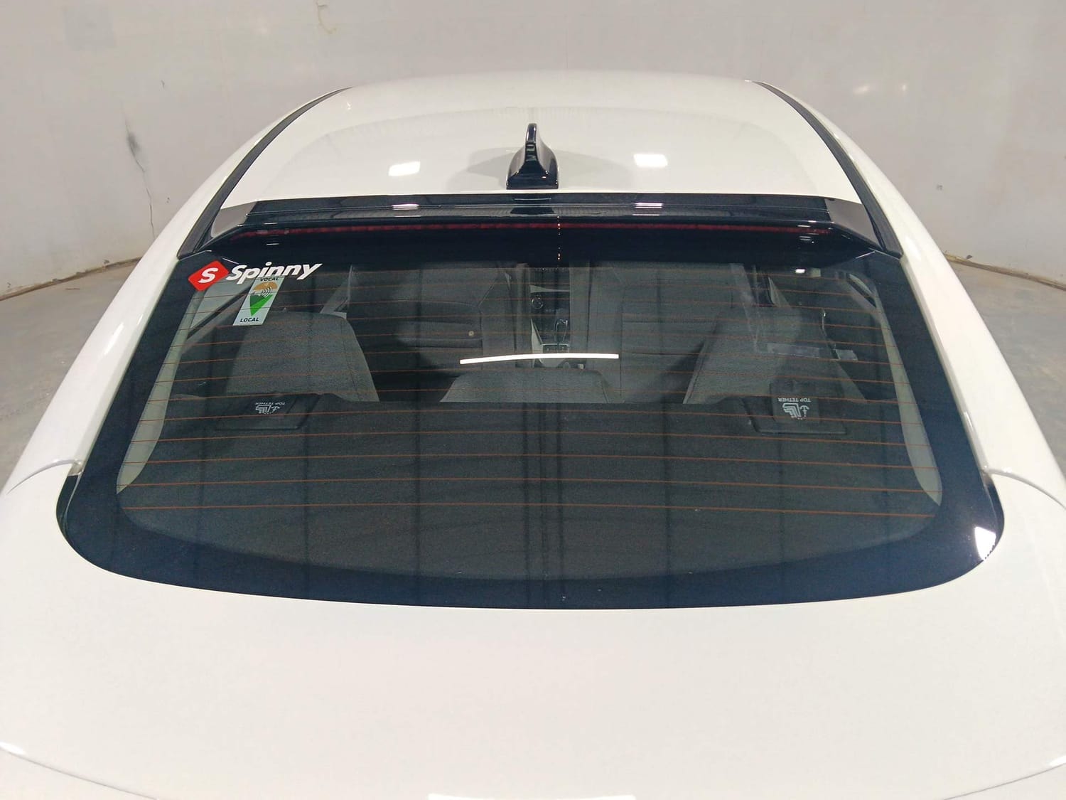 Tigor image 10 Tigor image 10