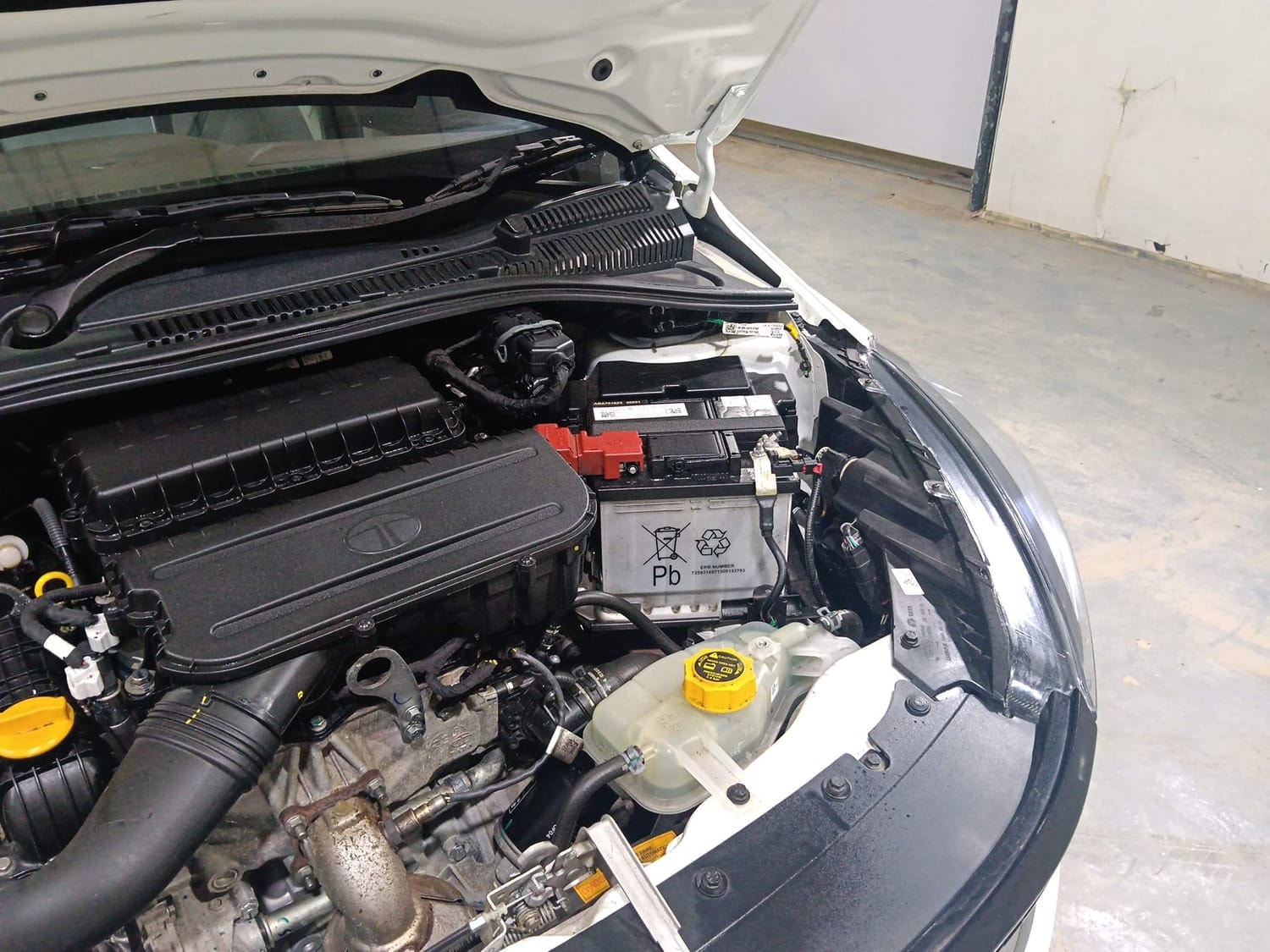 Tigor image 30 Tigor image 30